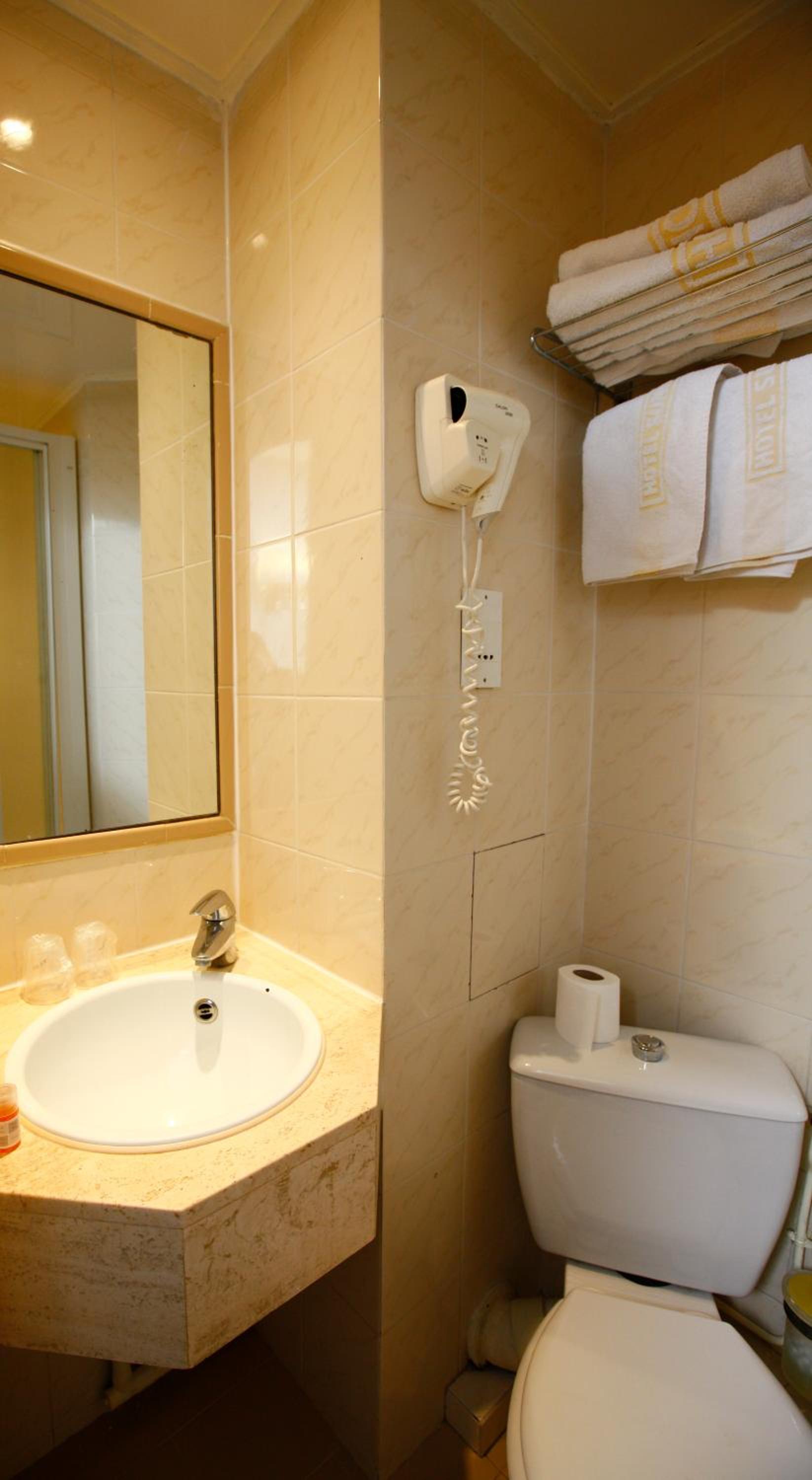 Hôtel Sunny - Photo 10