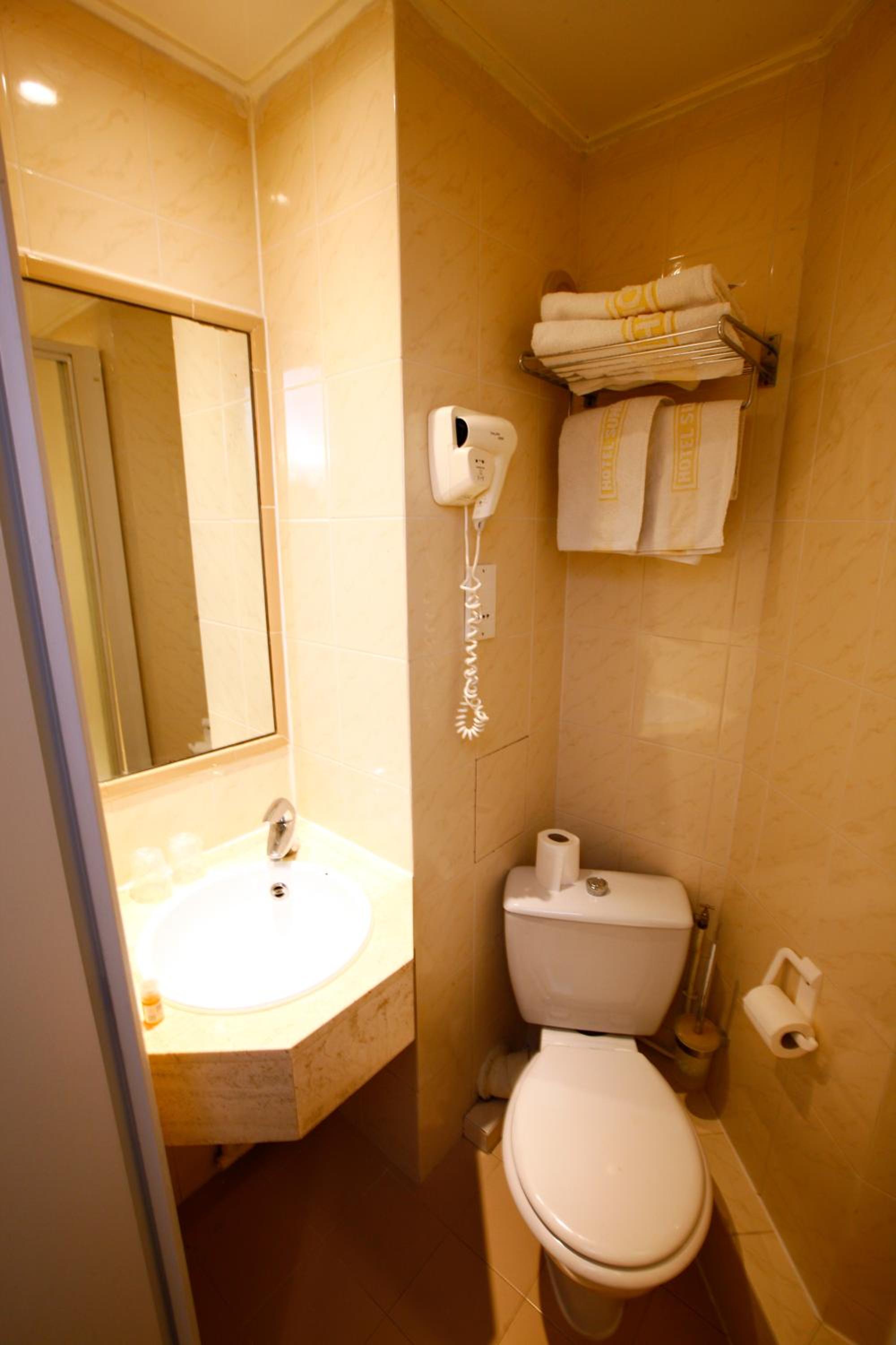 Hôtel Sunny - Photo 22