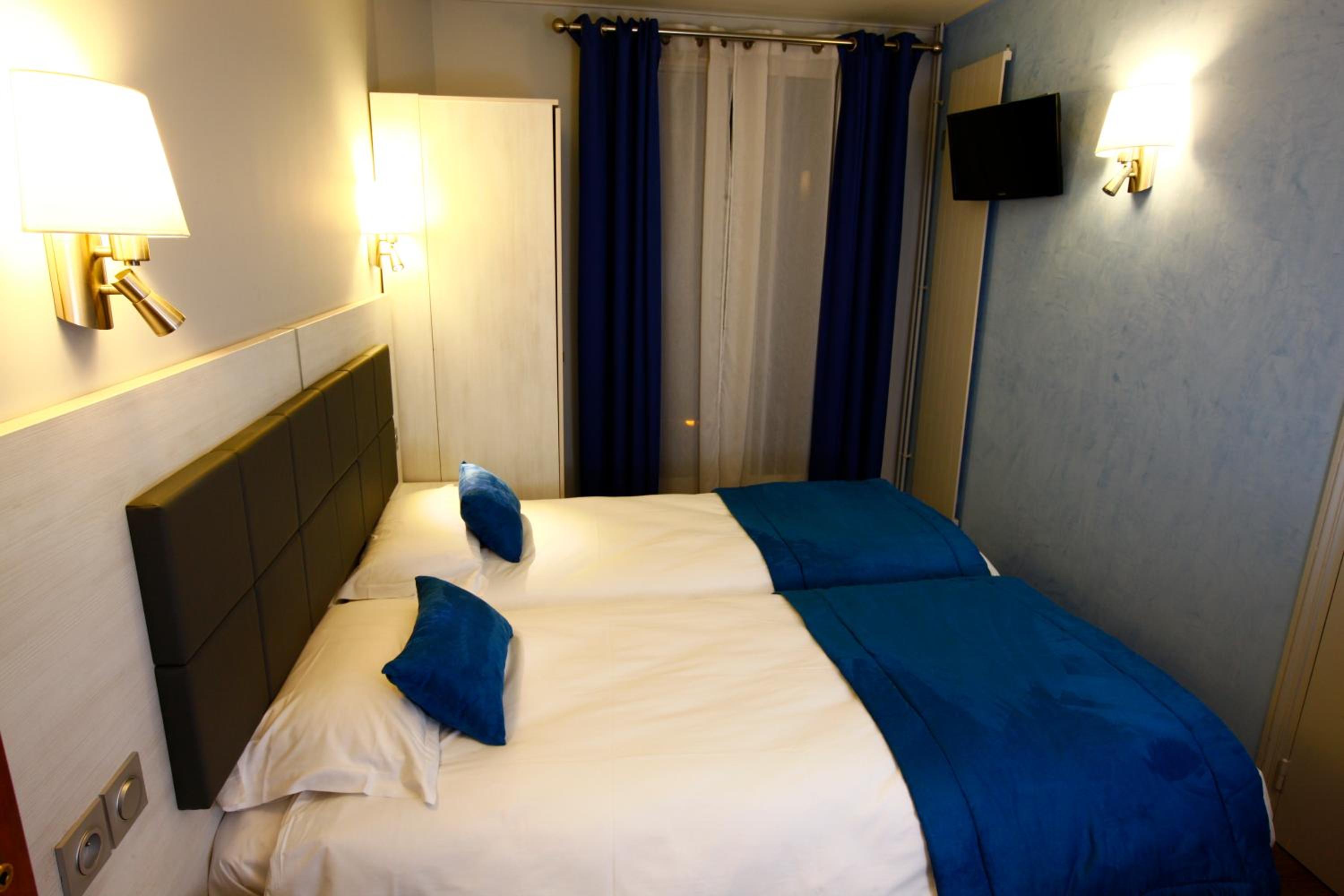 Hôtel Sunny - Photo 18