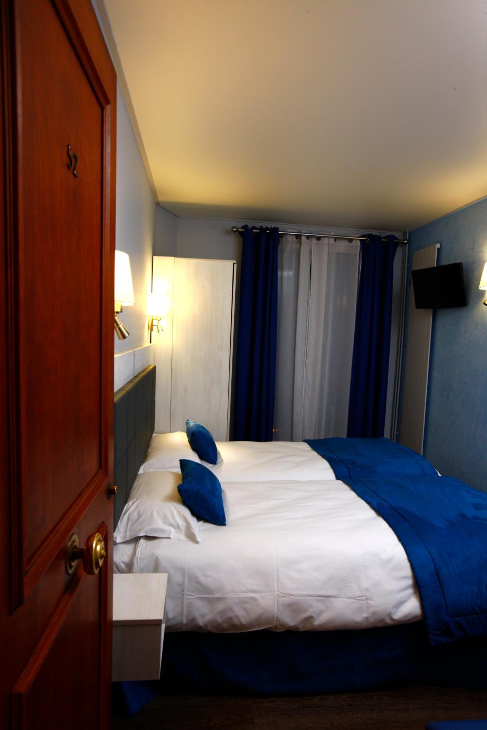Hôtel Sunny - Photo 12