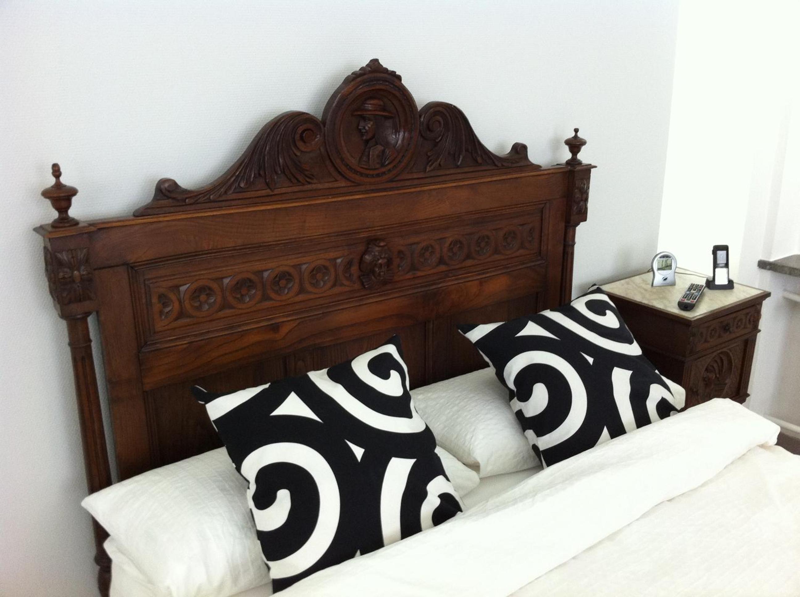 Standard Apartment - Photo 16