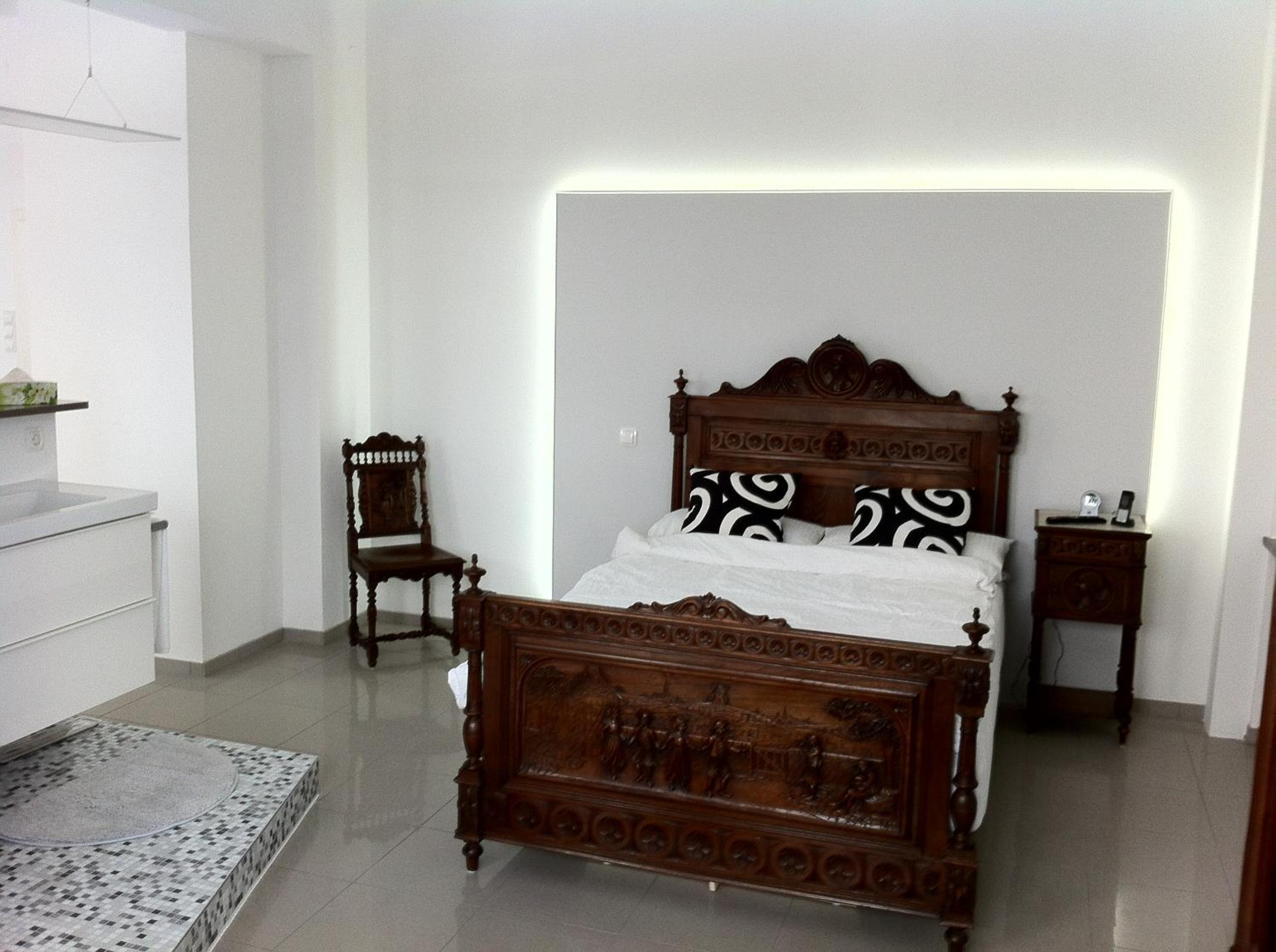 Standard Apartment - Photo 9