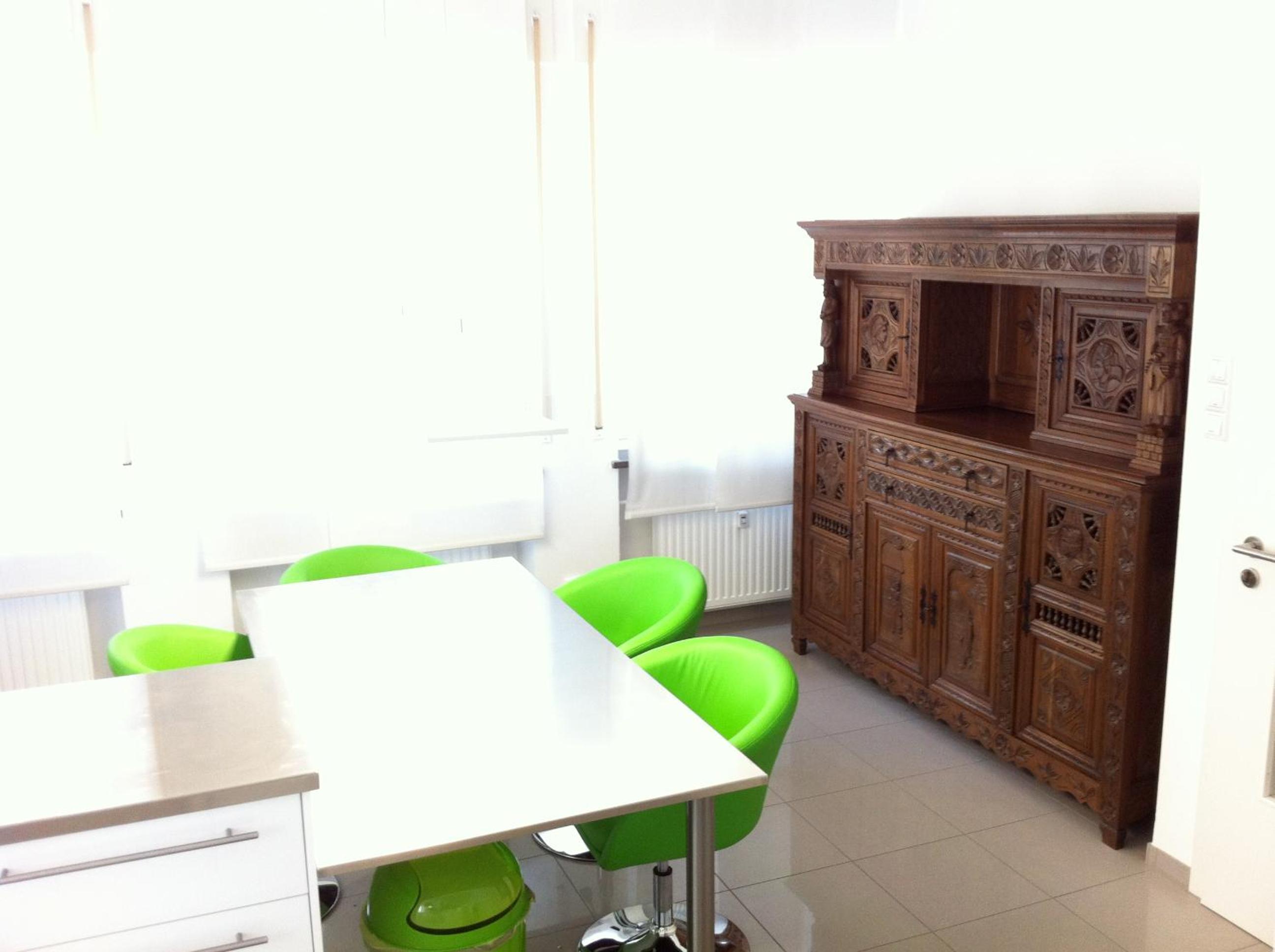 Standard Apartment - Photo 5