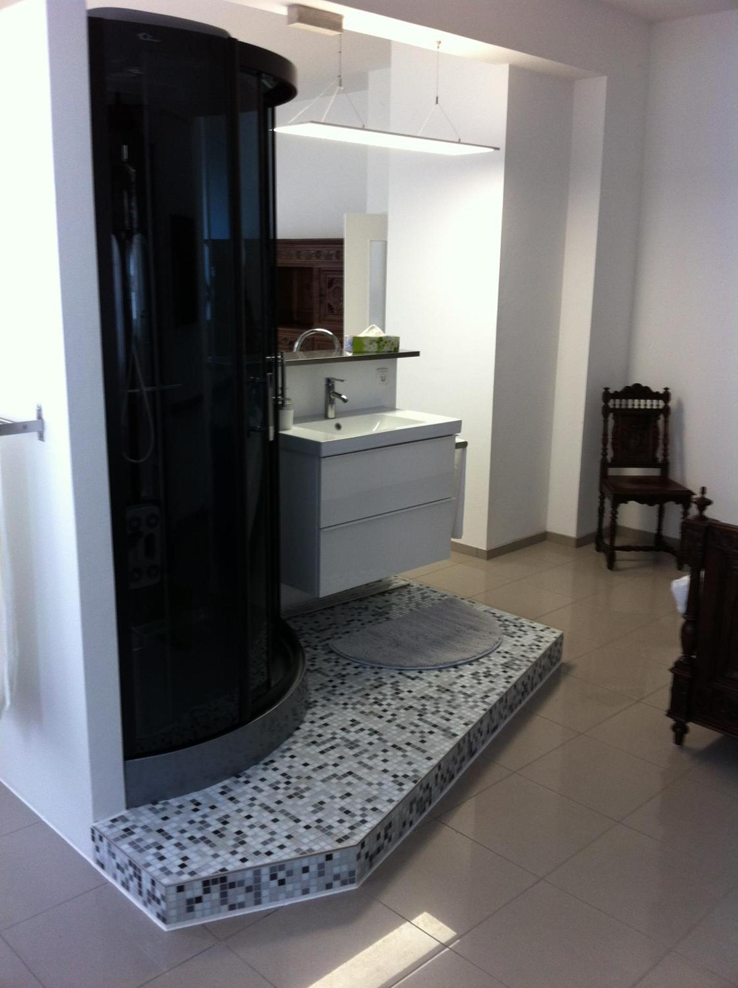 Standard Apartment - Photo 10