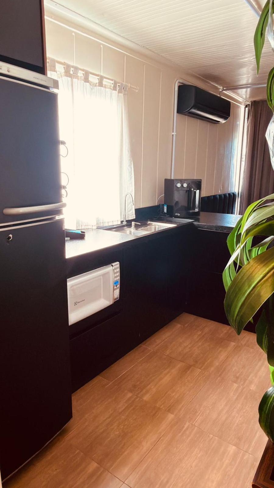 One-Bedroom Family Apartment photo 2
