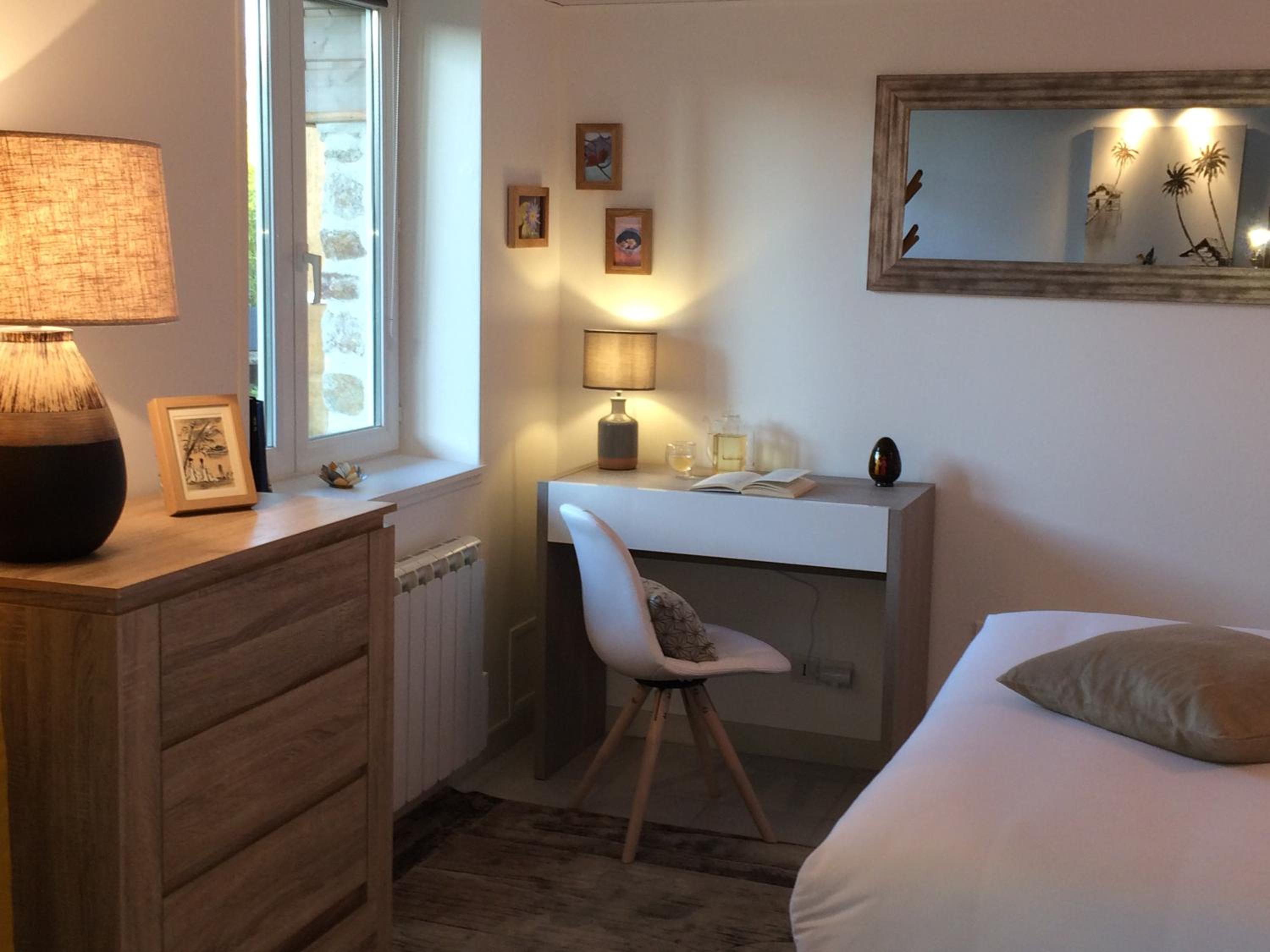 Superior Quadruple Room - Photo 3