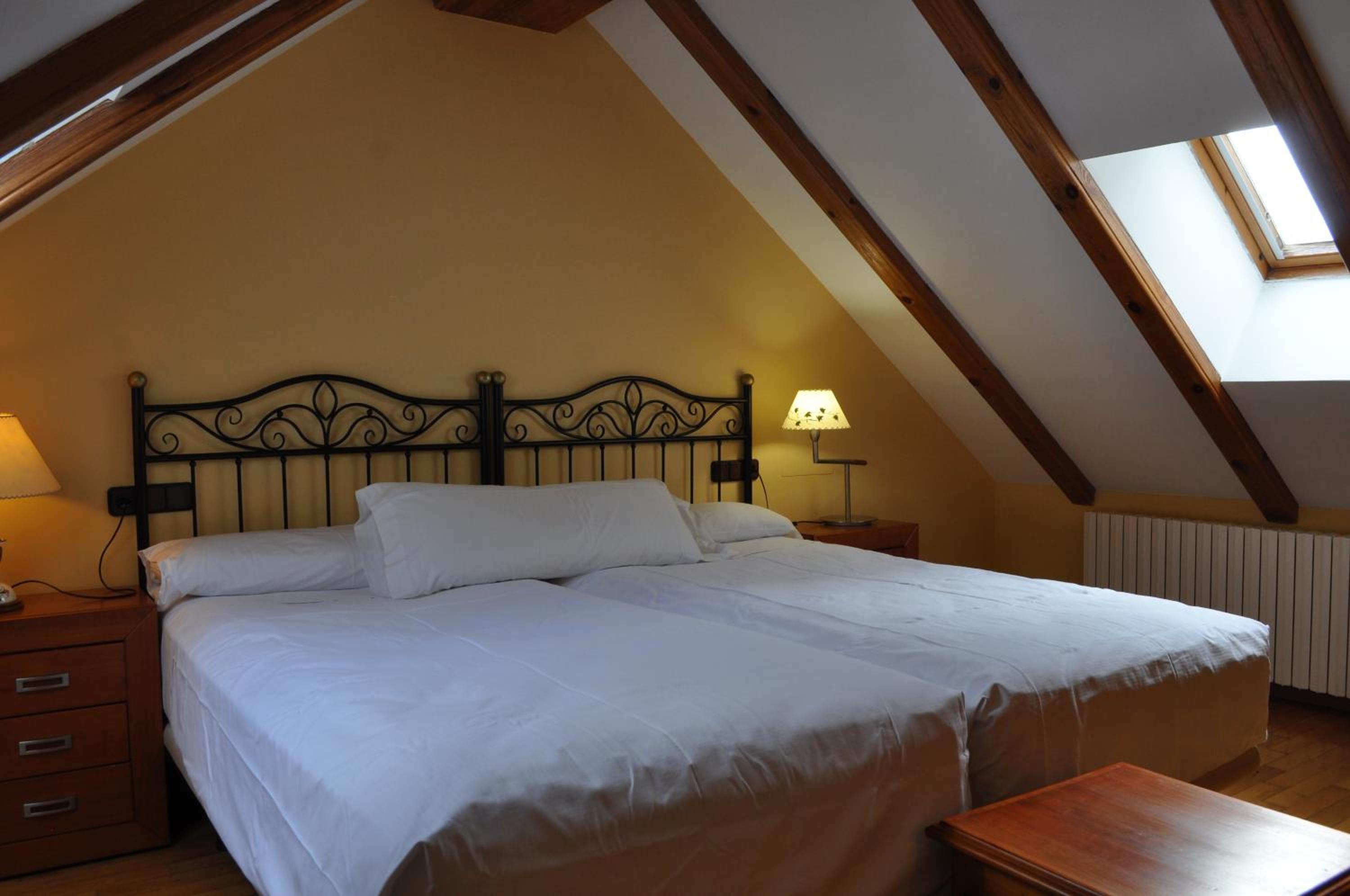 Duplex Quadruple Room photo 2