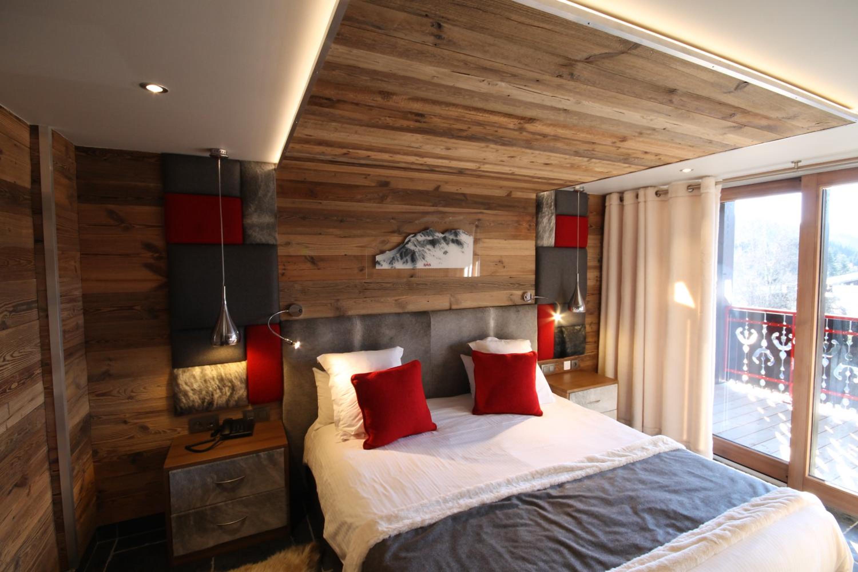 Chambre Double Privilège