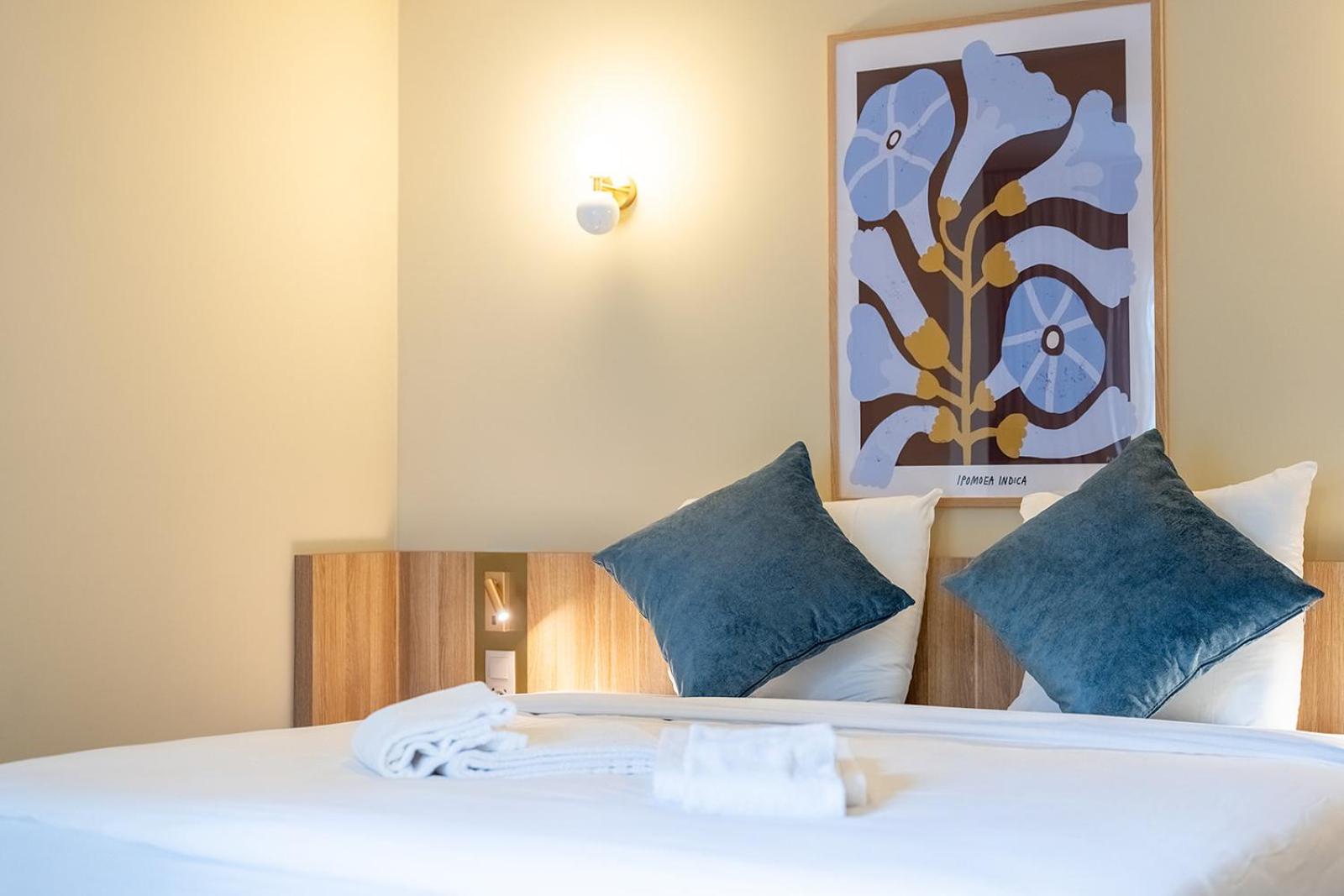 Superior King Room photo 2