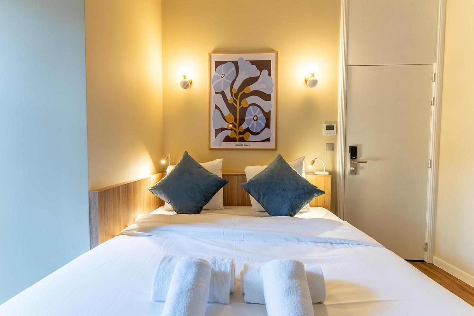 Standard King Room photo 2