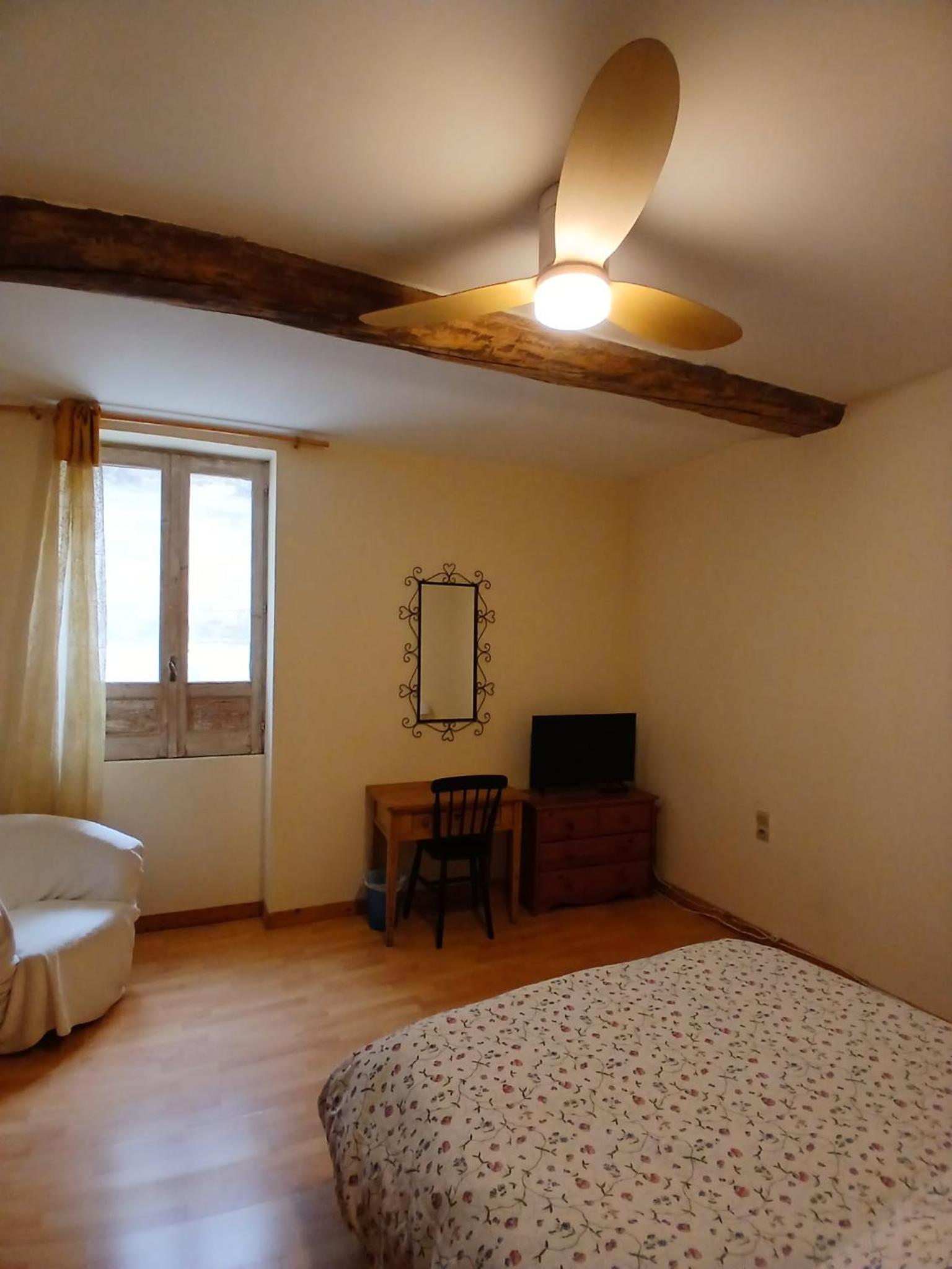 Apartment with Terrace, photo 7