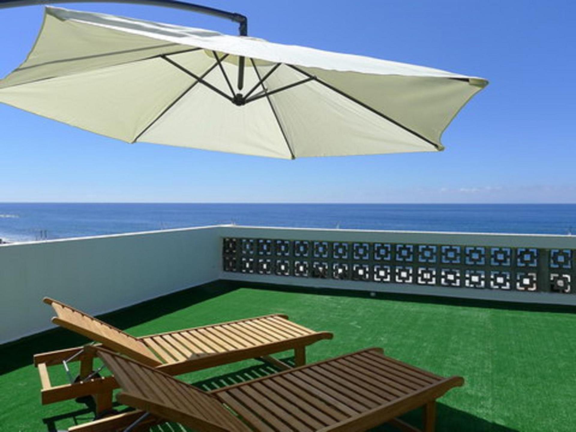 Apartment with Sea View photo 3