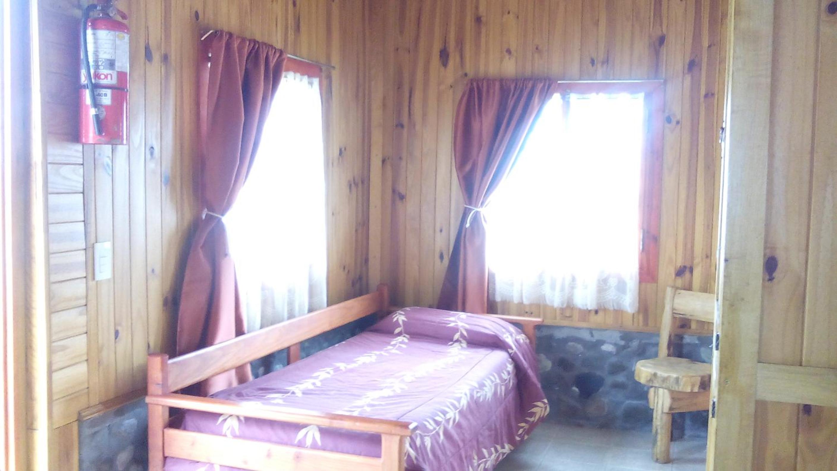 Two-Bedroom House photo 1