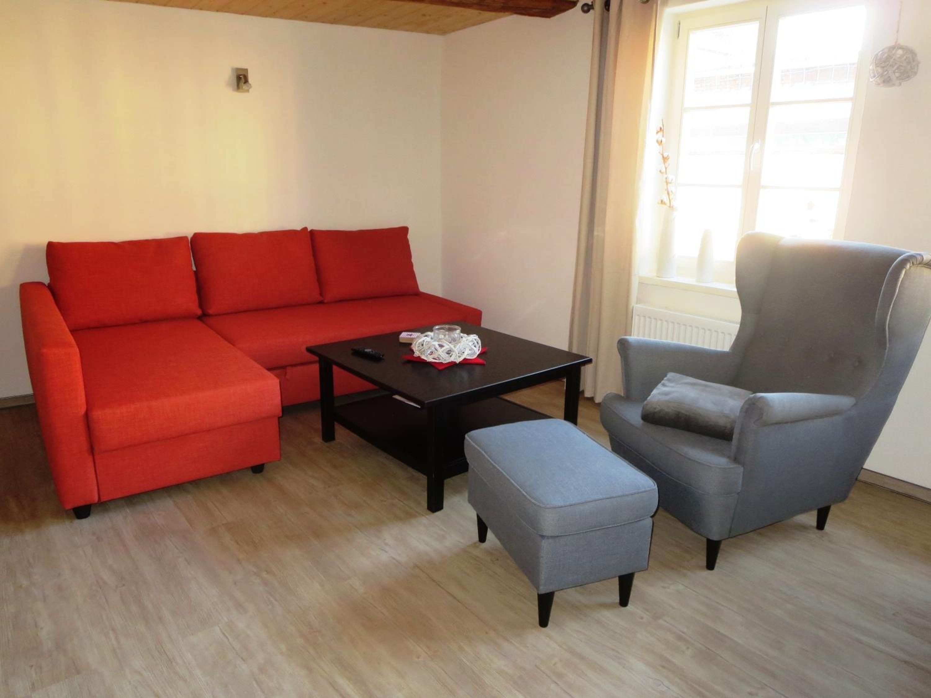 Apartment 5 photo 1