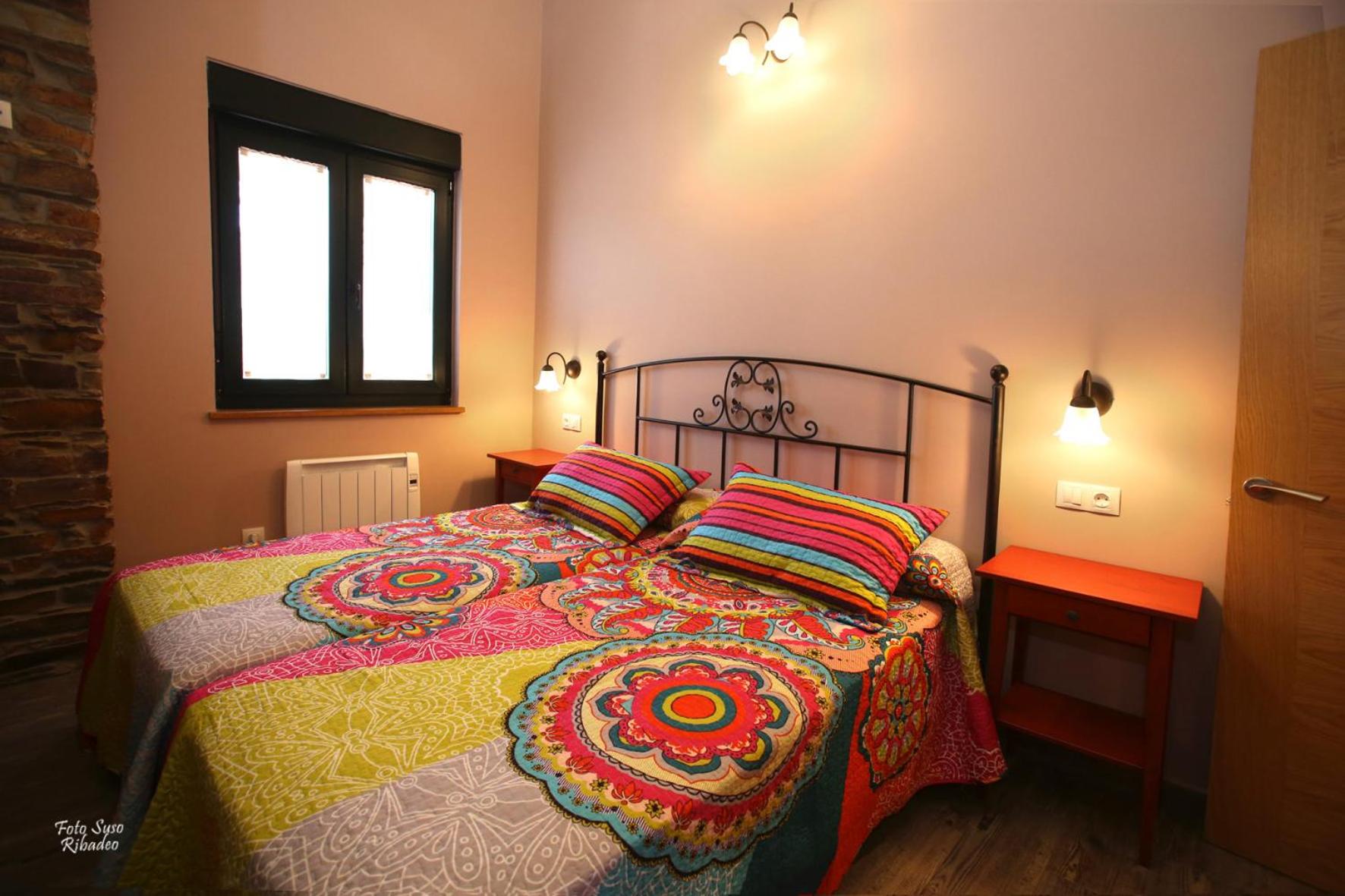 Apartamento - Planta Baja