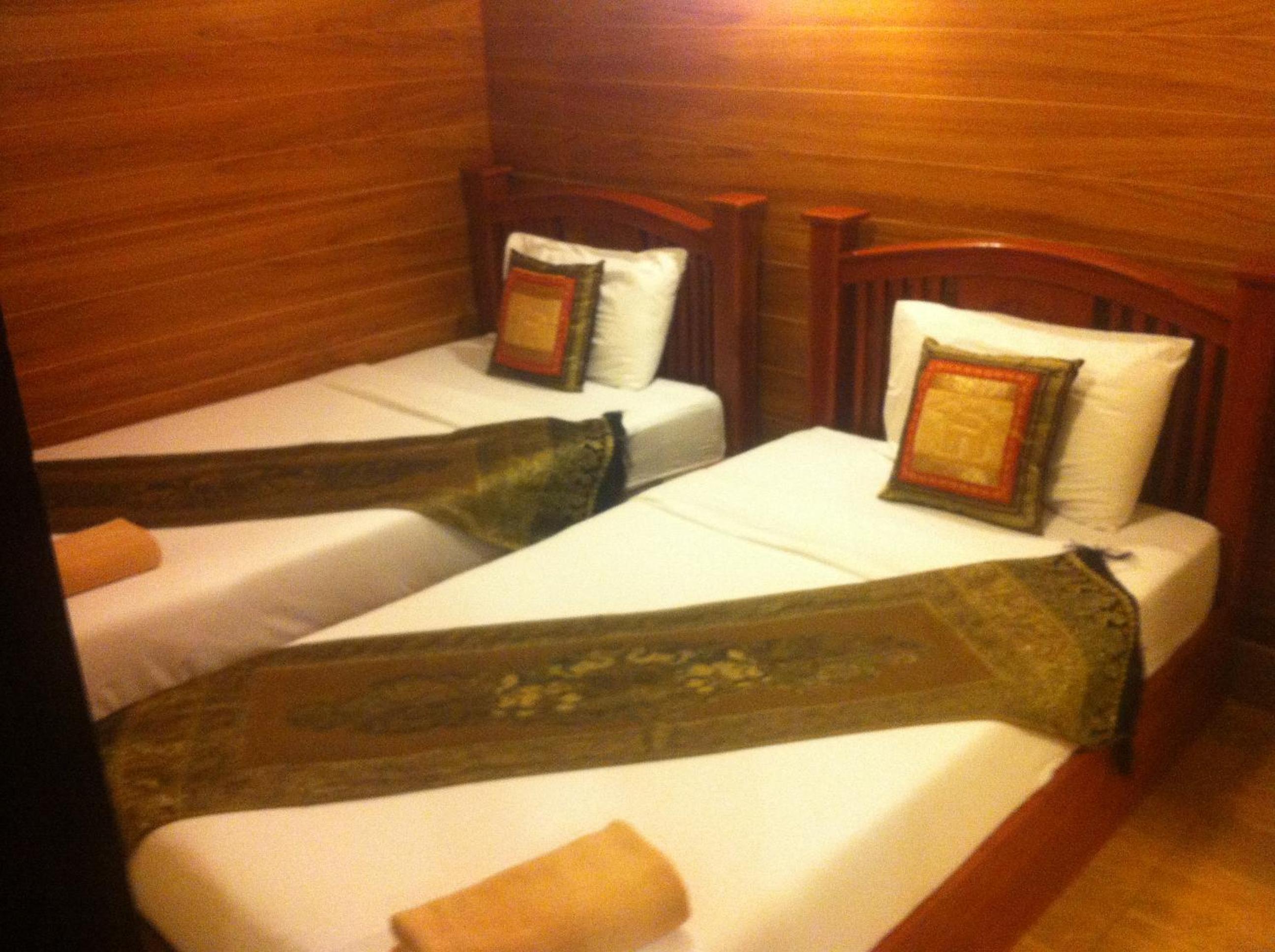 Superior Twin Room photo 1