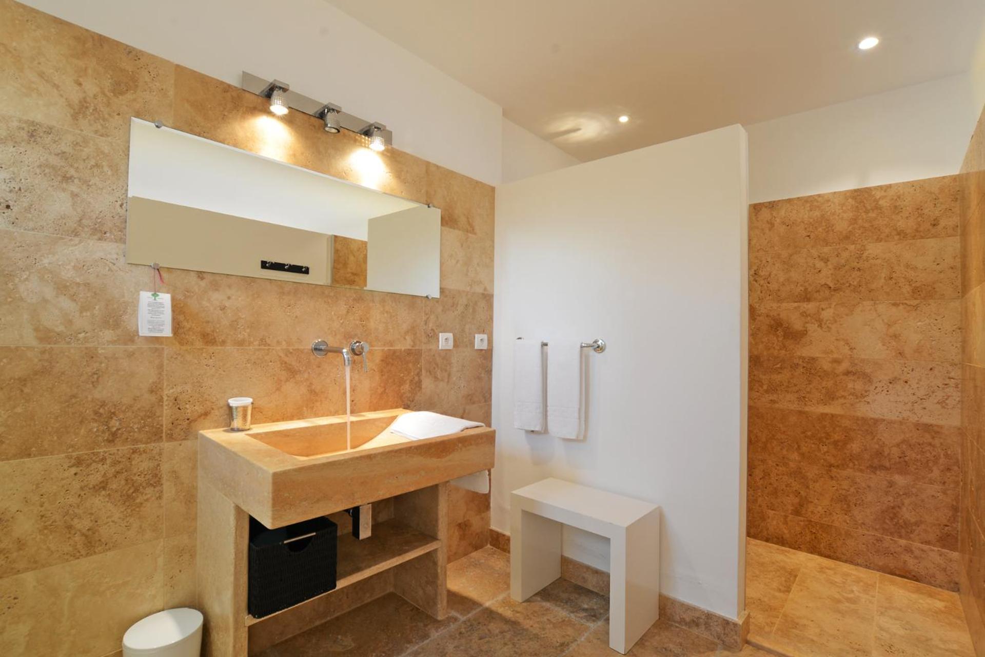 Chambres Luxes photo 3