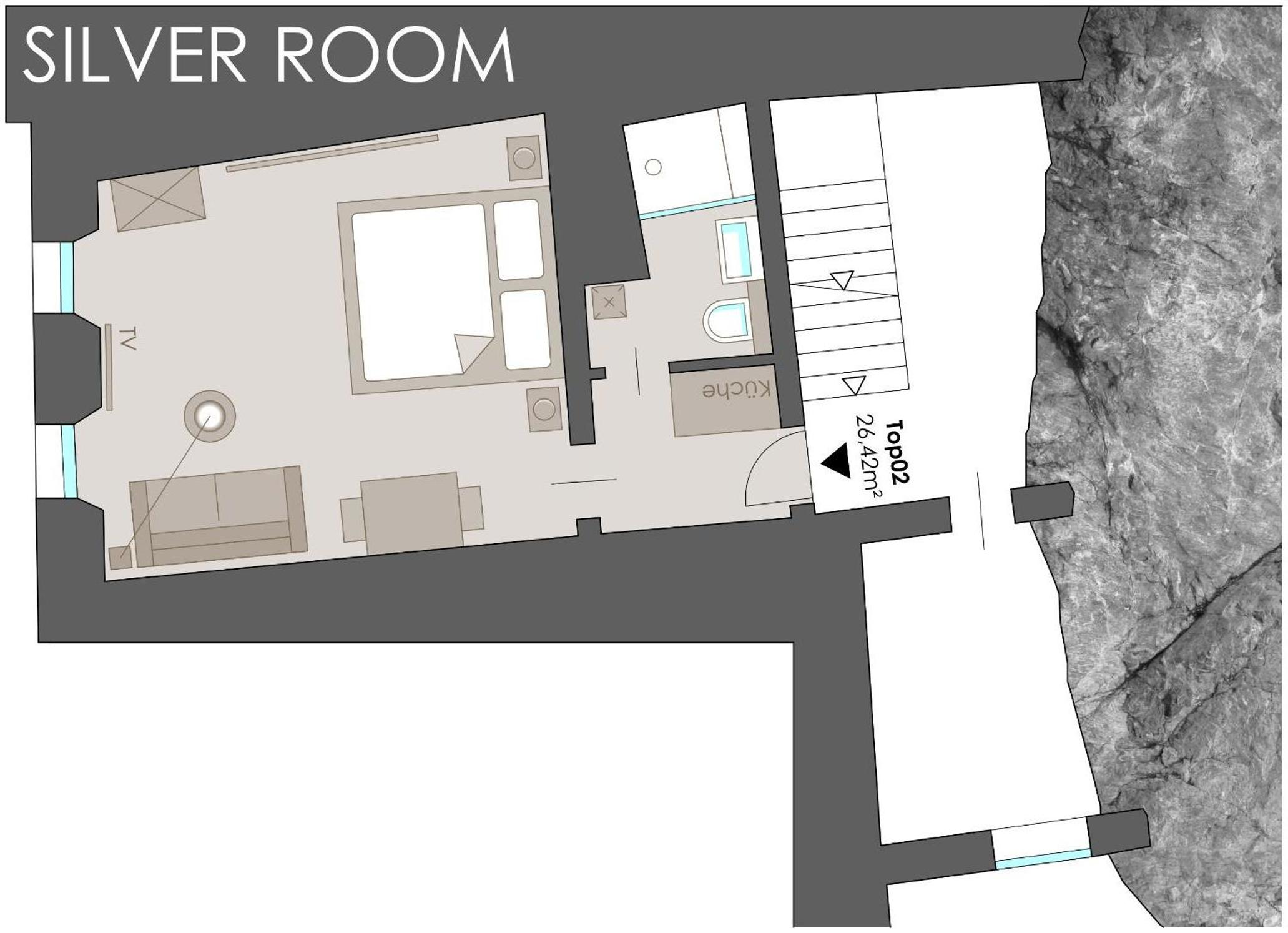 Deluxe Studio photo 3