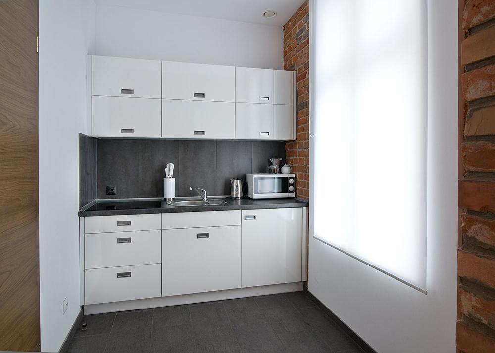 Studio Apartment photo 2