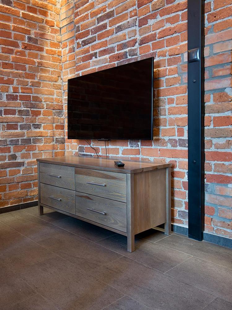 Studio Apartment photo 3
