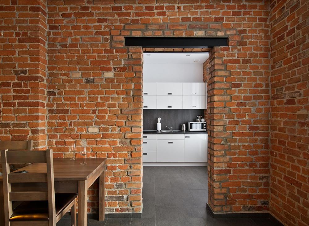 Studio Apartment photo 3