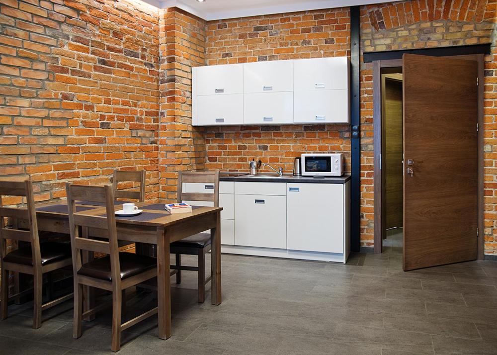 Studio Apartment photo 2