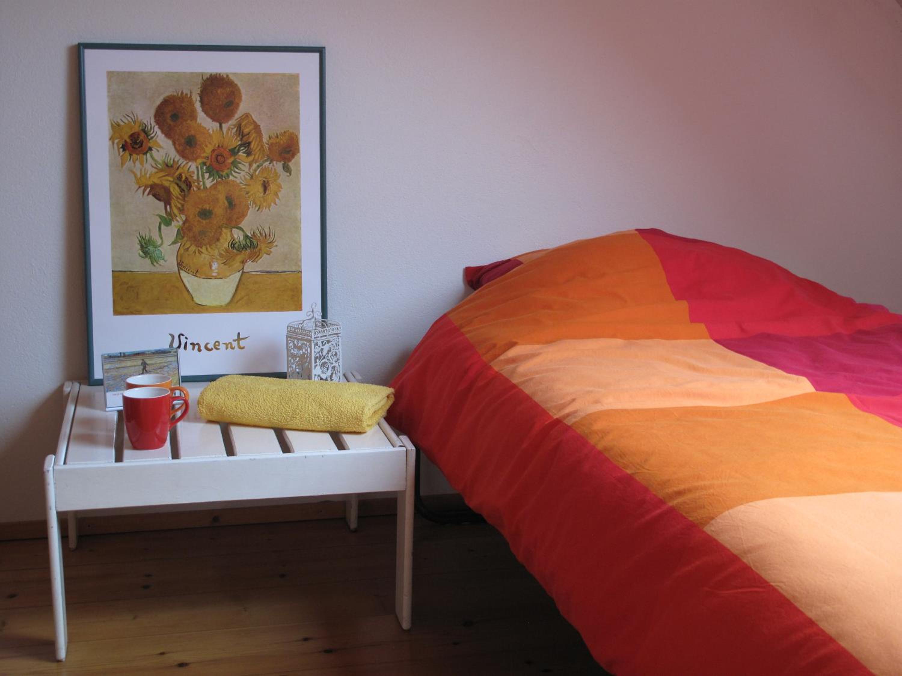 Standard Single Room photo 1