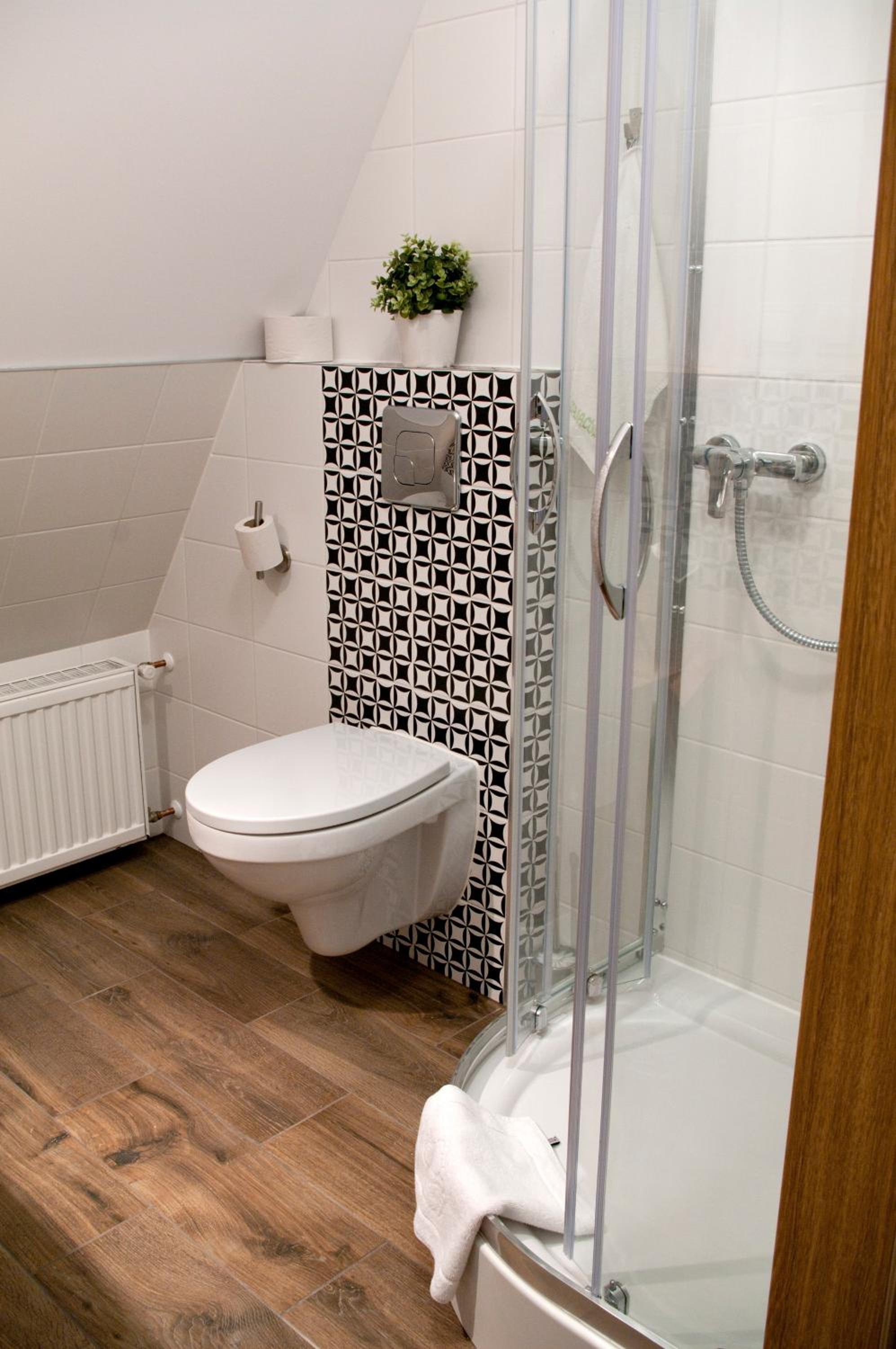 Standard Twin Room - Photo 4