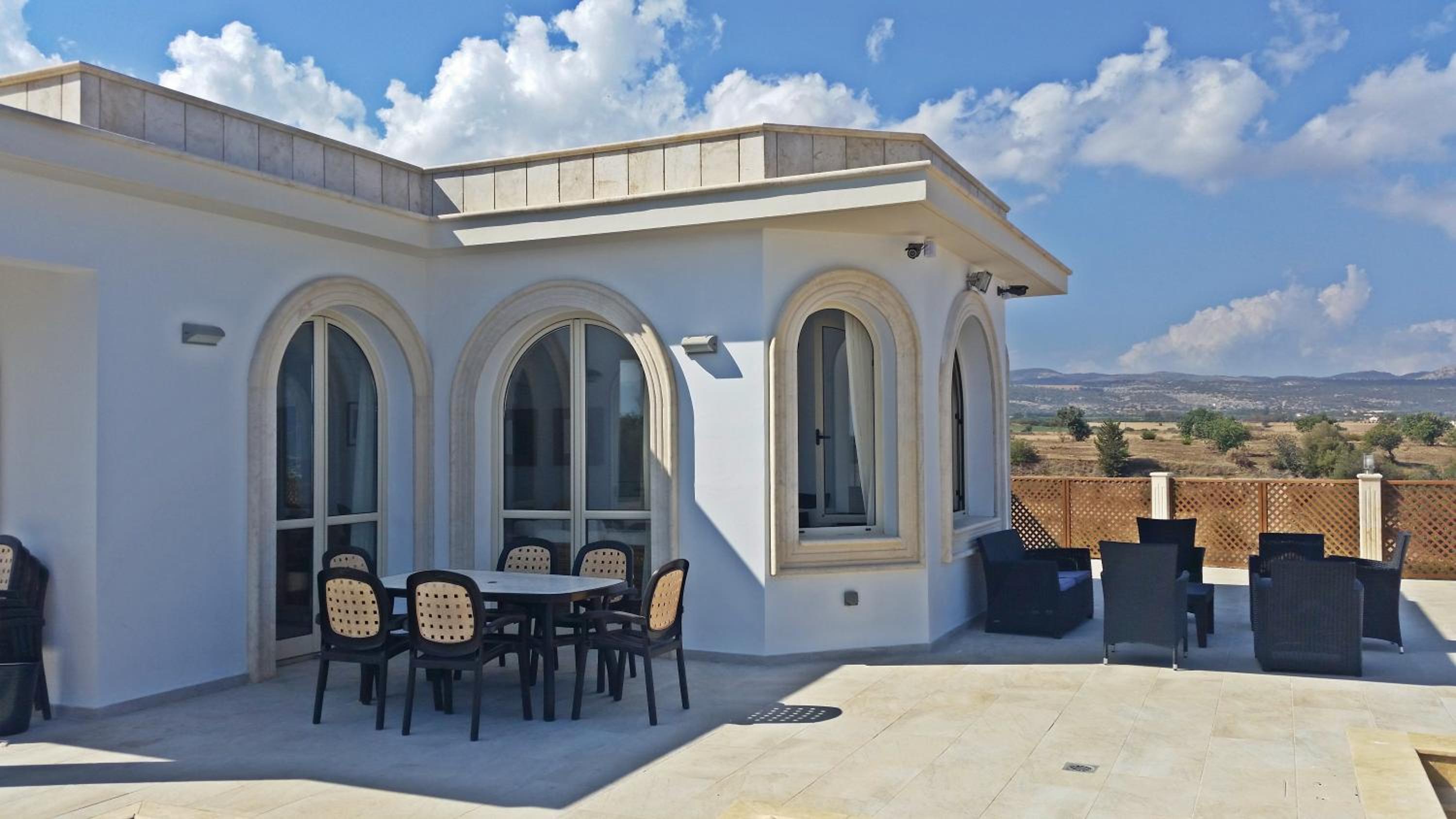 Villa with Sea View - Photo 11