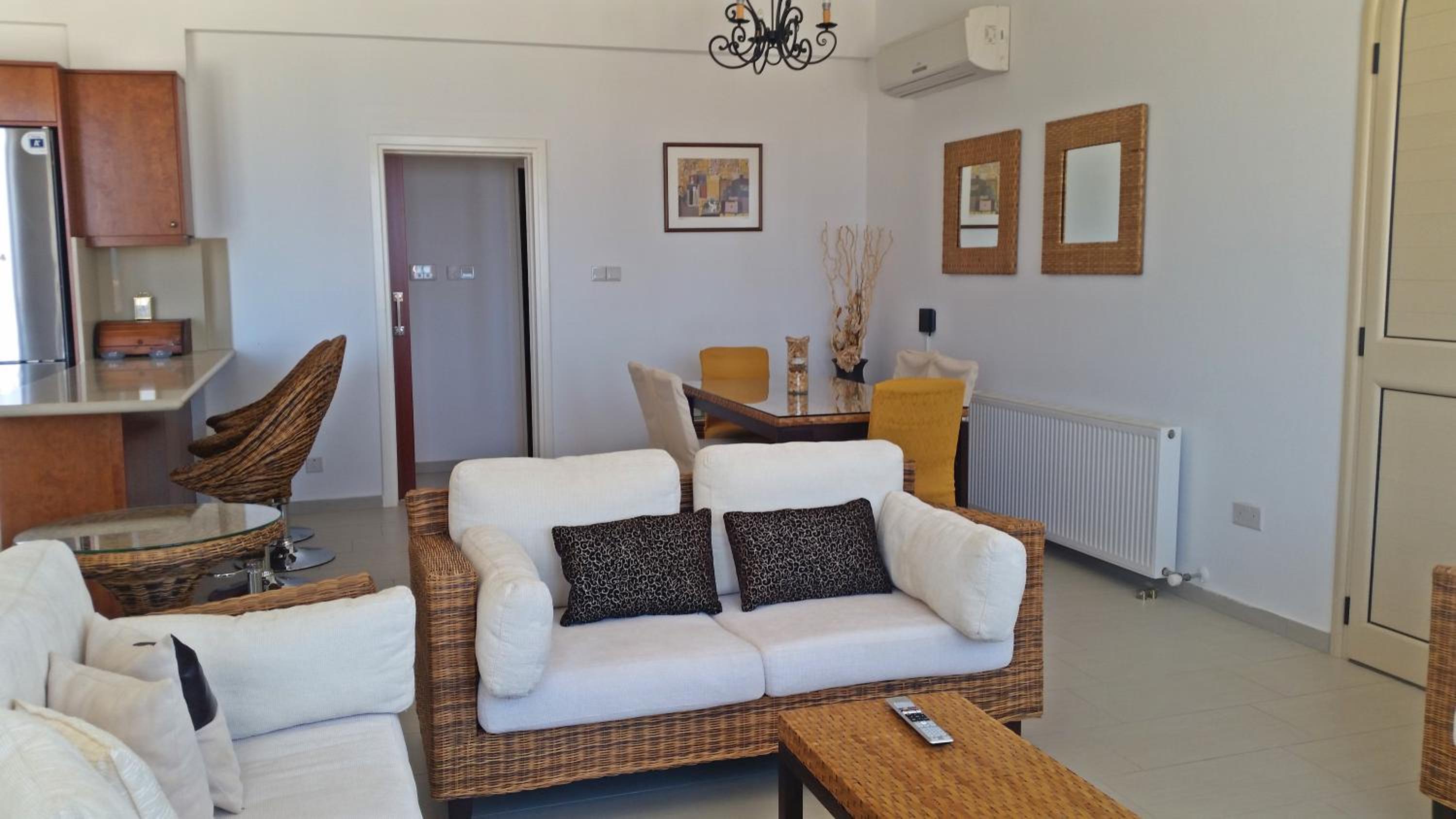 Villa with Sea View - Photo 9