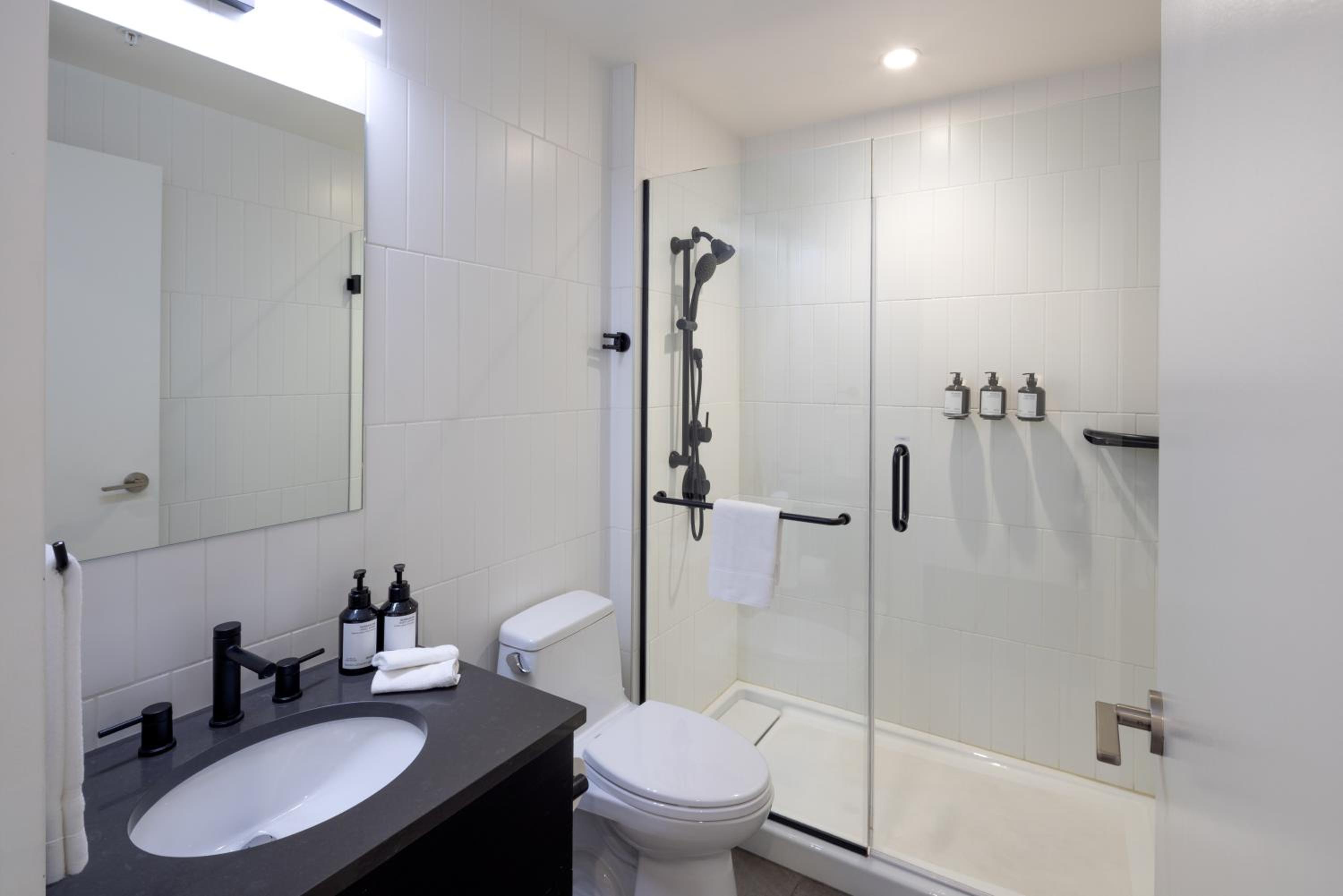 The Pacific One Bedroom King Suite w/Terrace photo 1