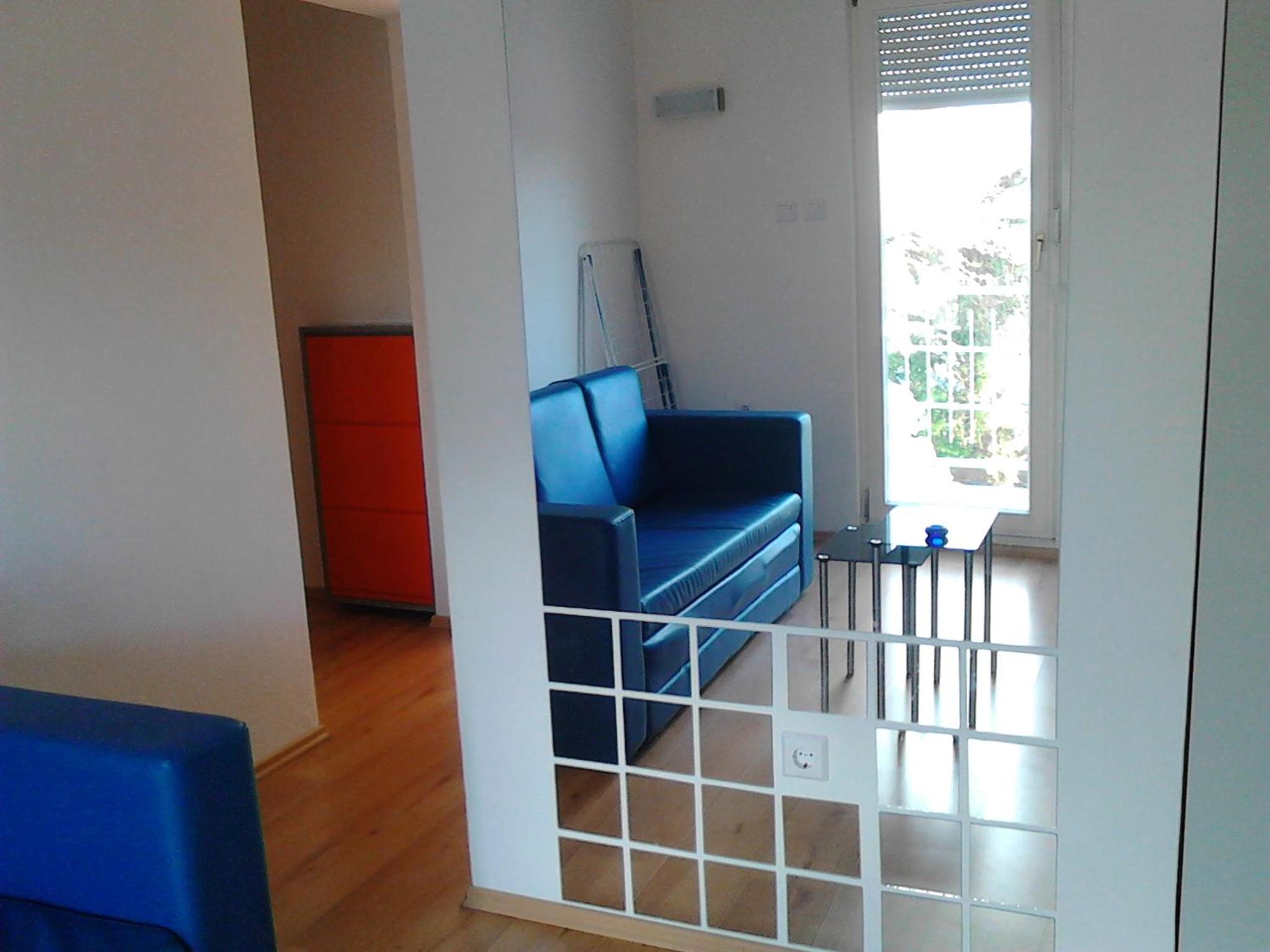 Apartment With Balcony photo 1