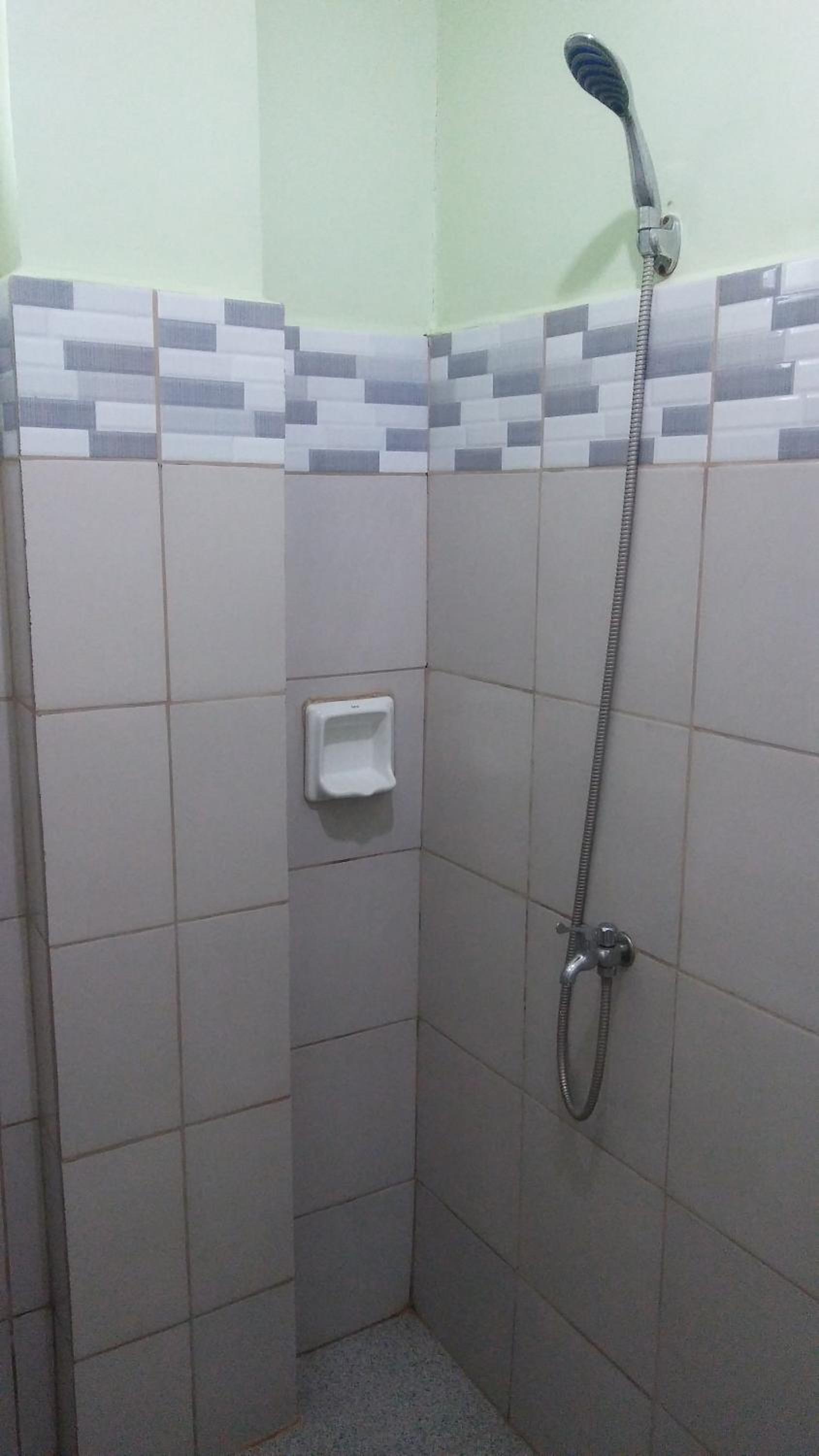Double Room with Private Bathroom photo 2