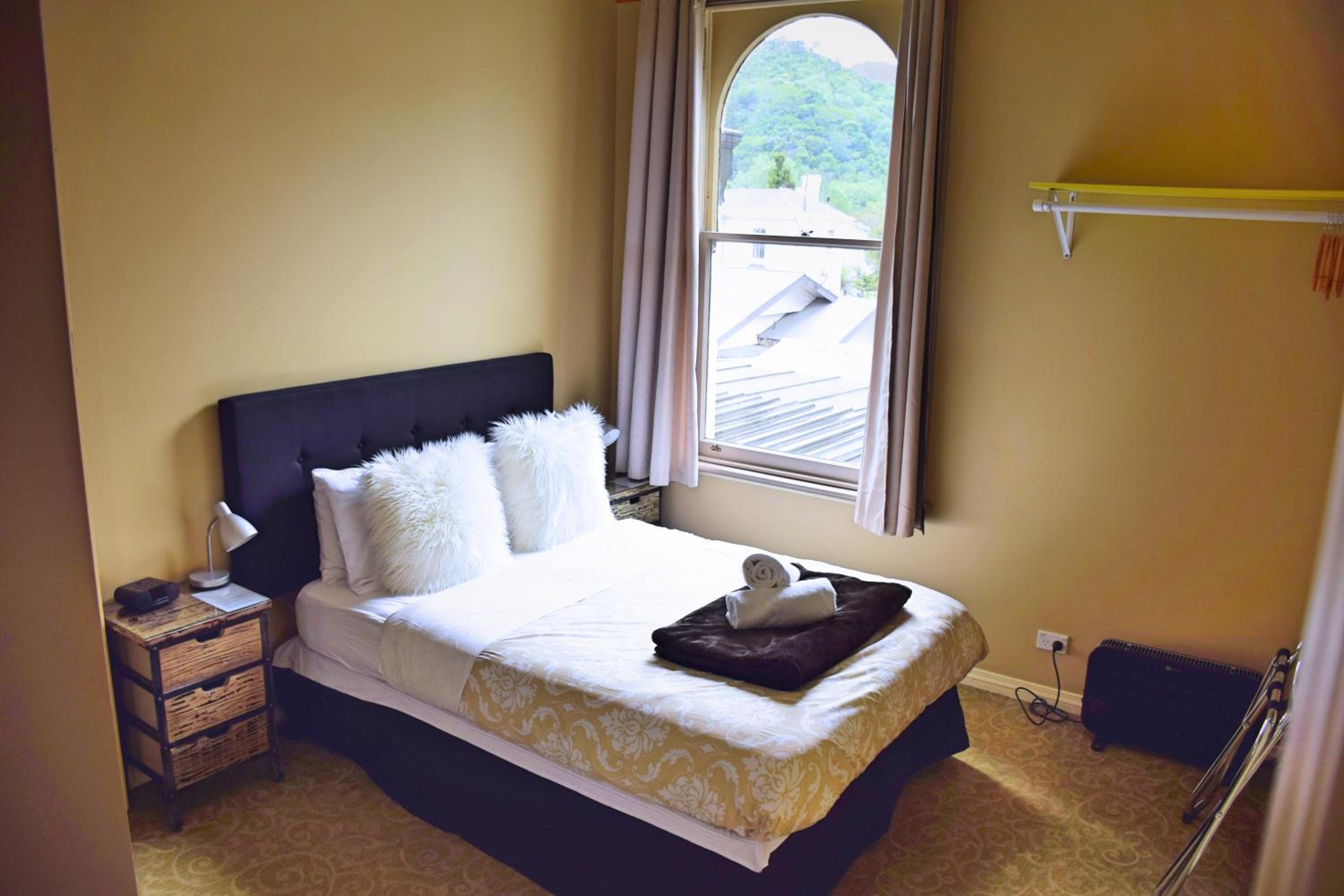 Double Room with Private Bathroom photo 3