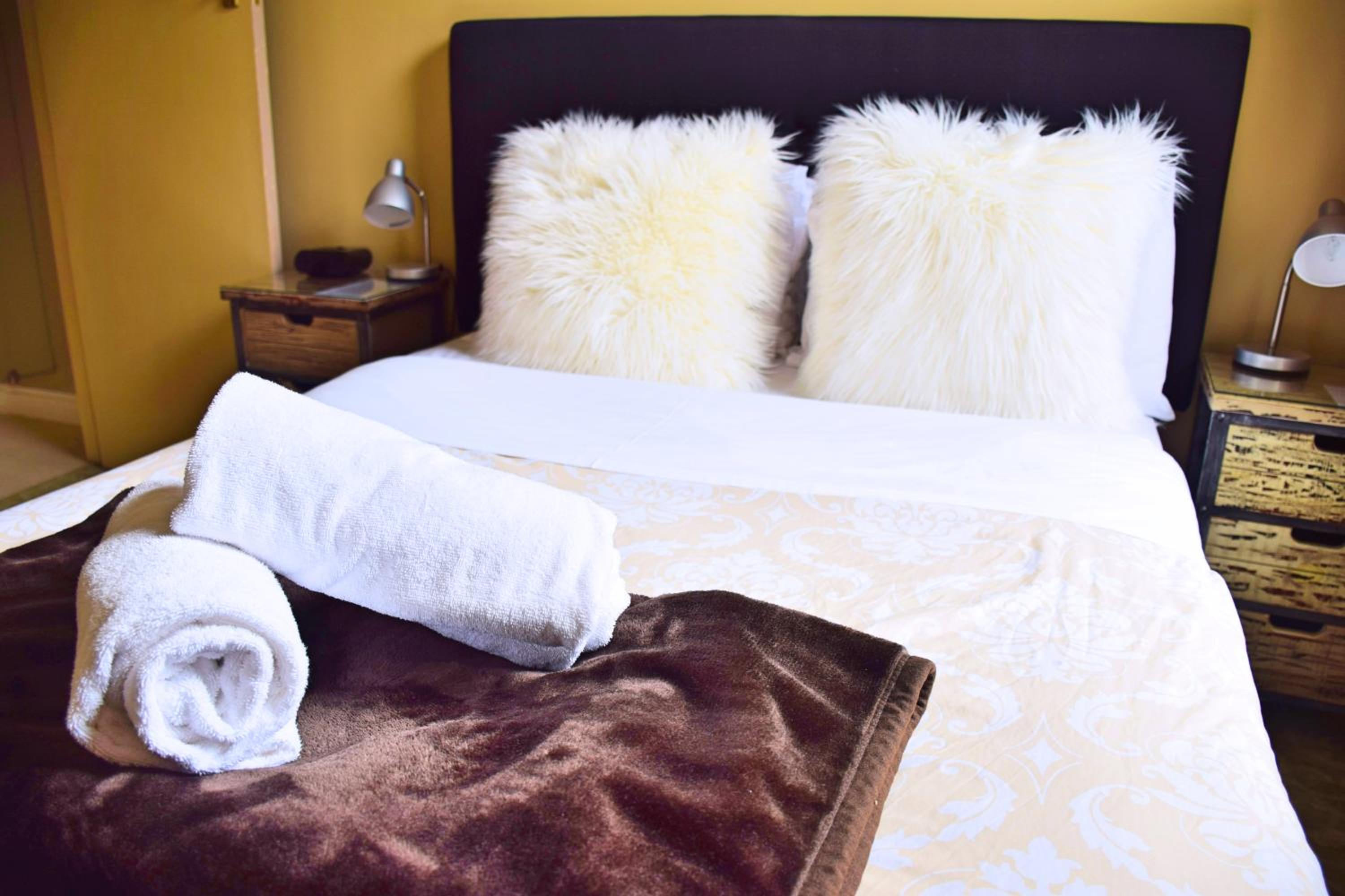 Double Room with Private Bathroom photo 2
