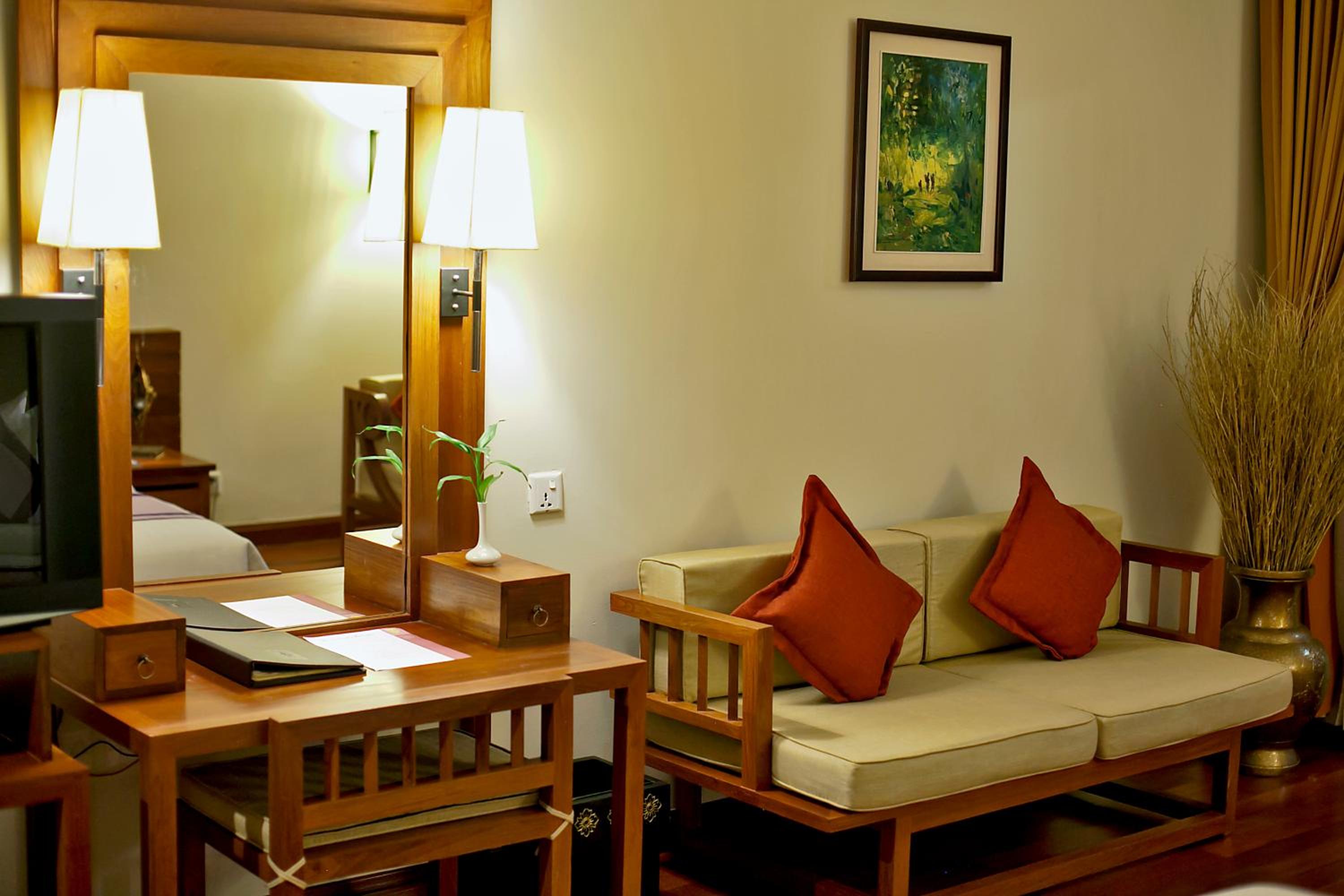 Family Connecting Room - Photo 6