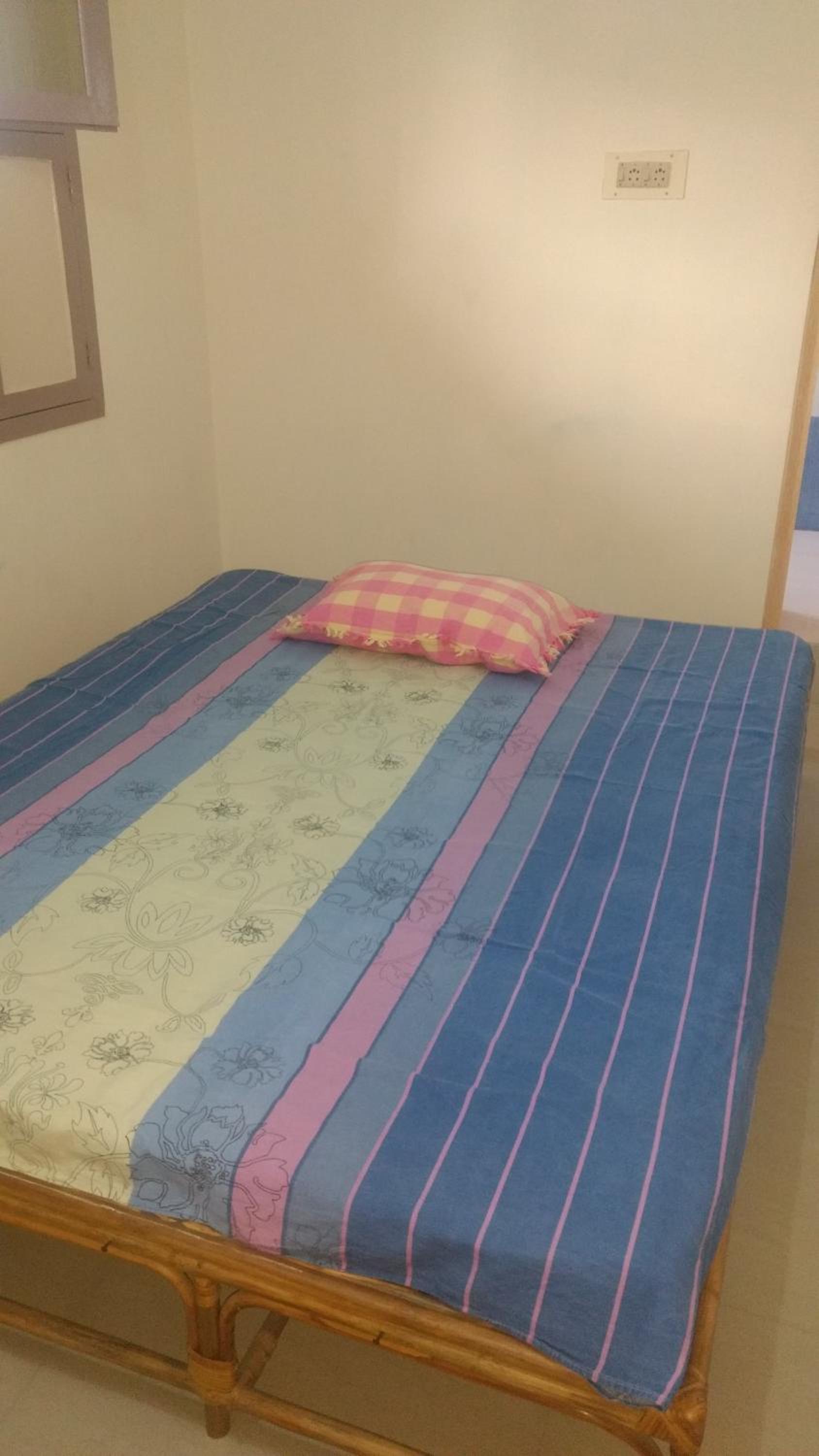 Single Room with Mountain View photo 1