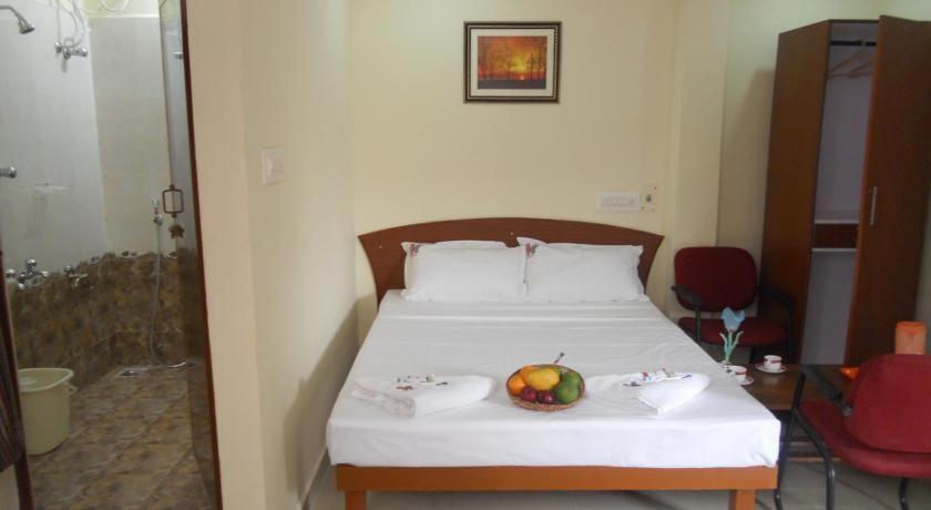 Deluxe Room photo 1