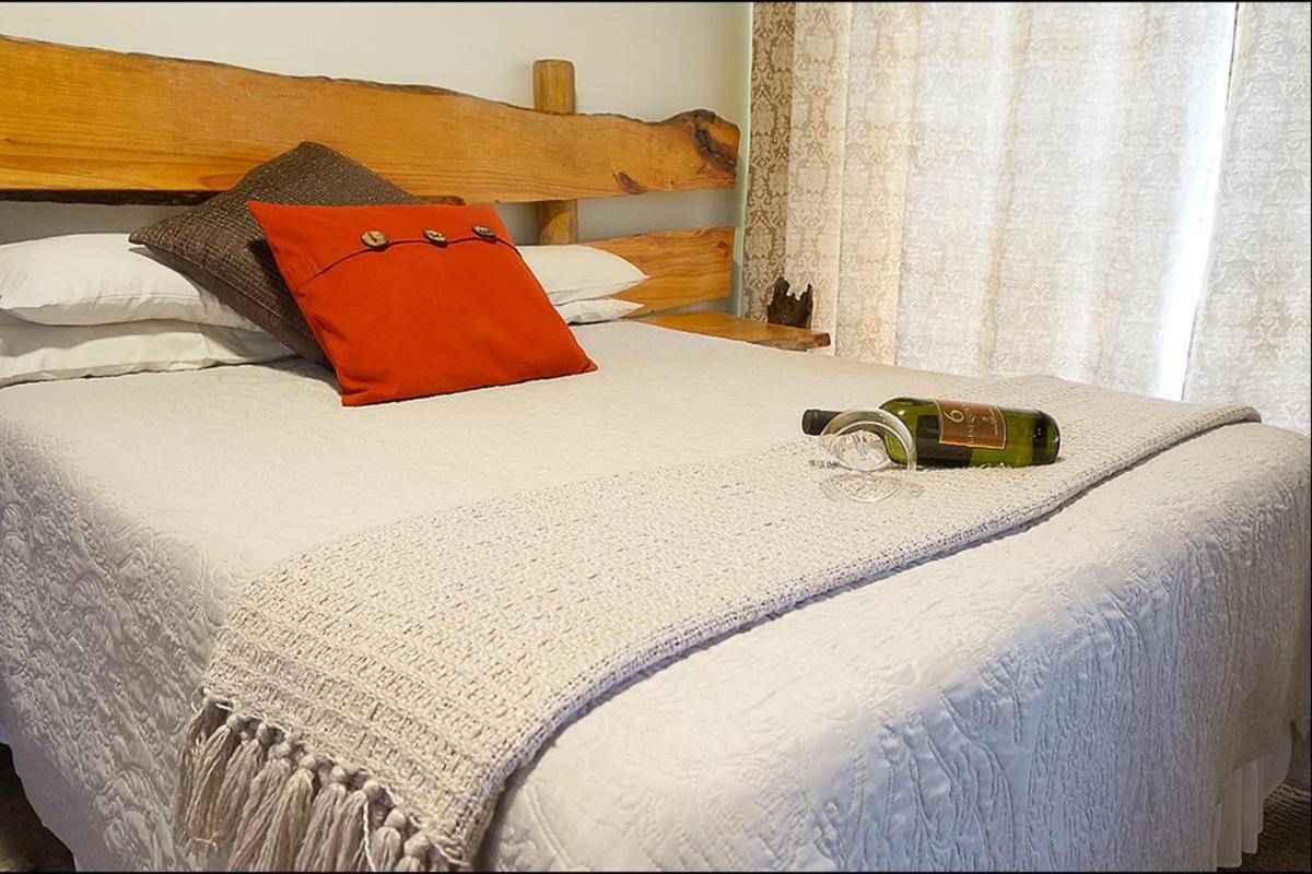 Budget Double Room - Photo 7