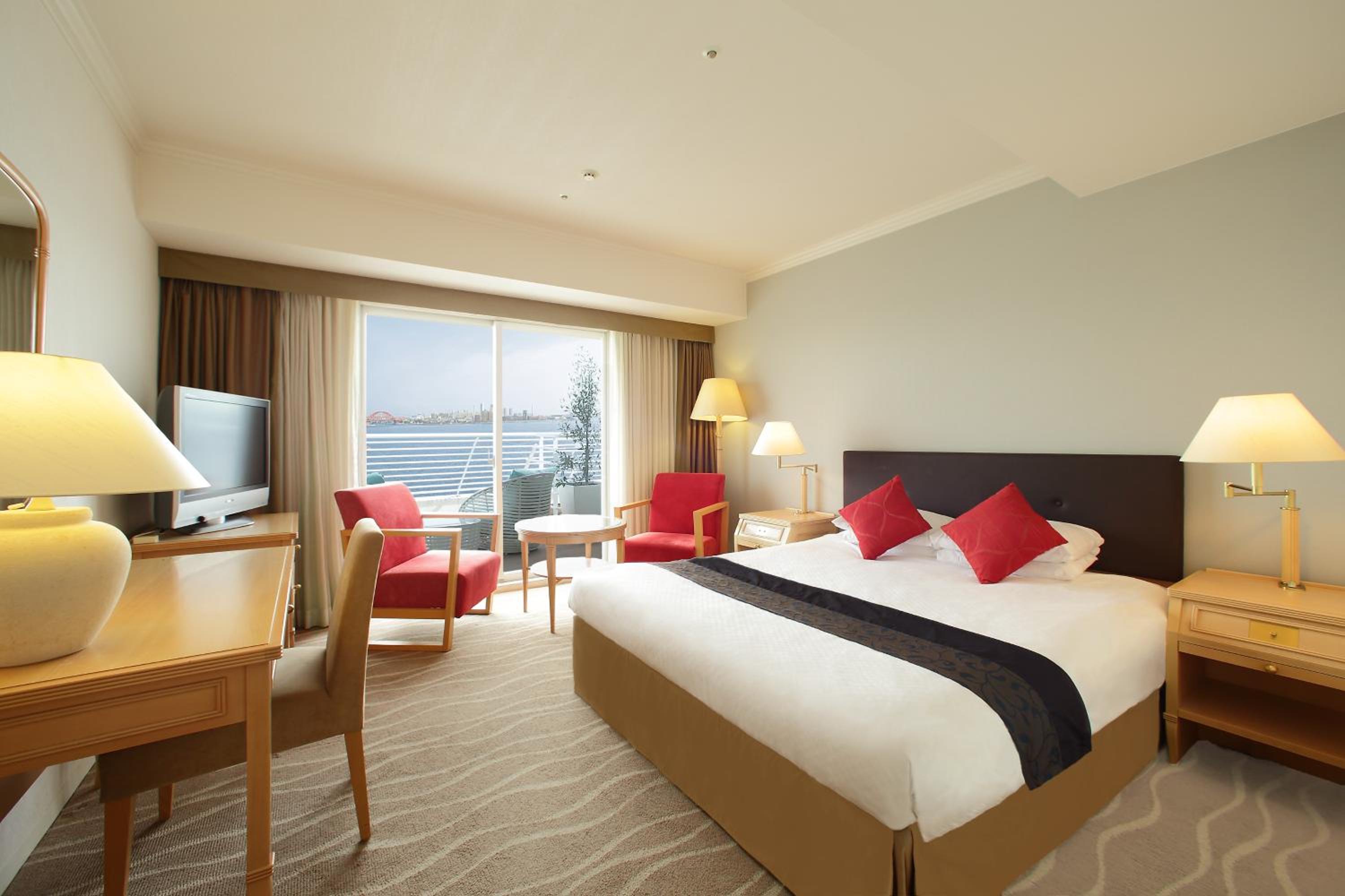 Standard Double South View - Photo 1