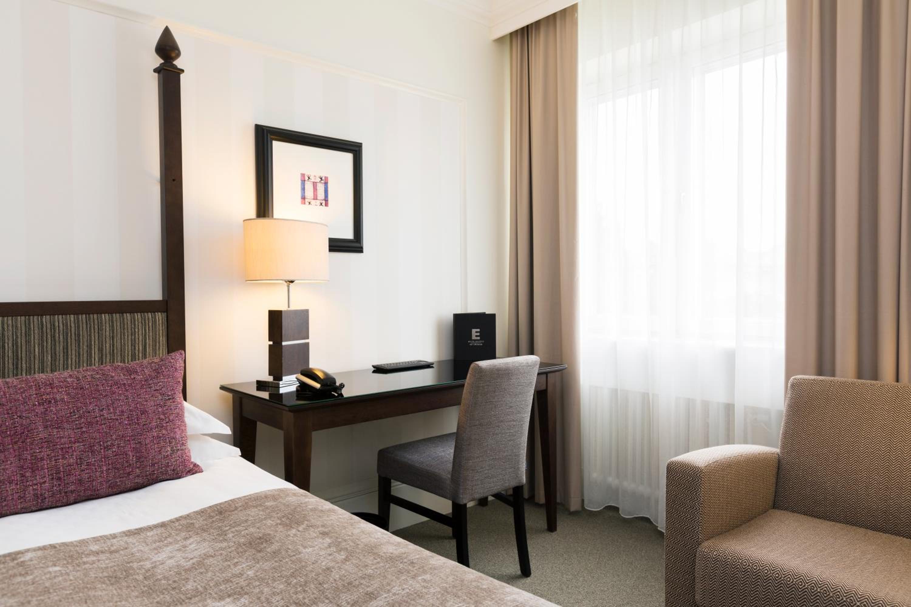 Available room
