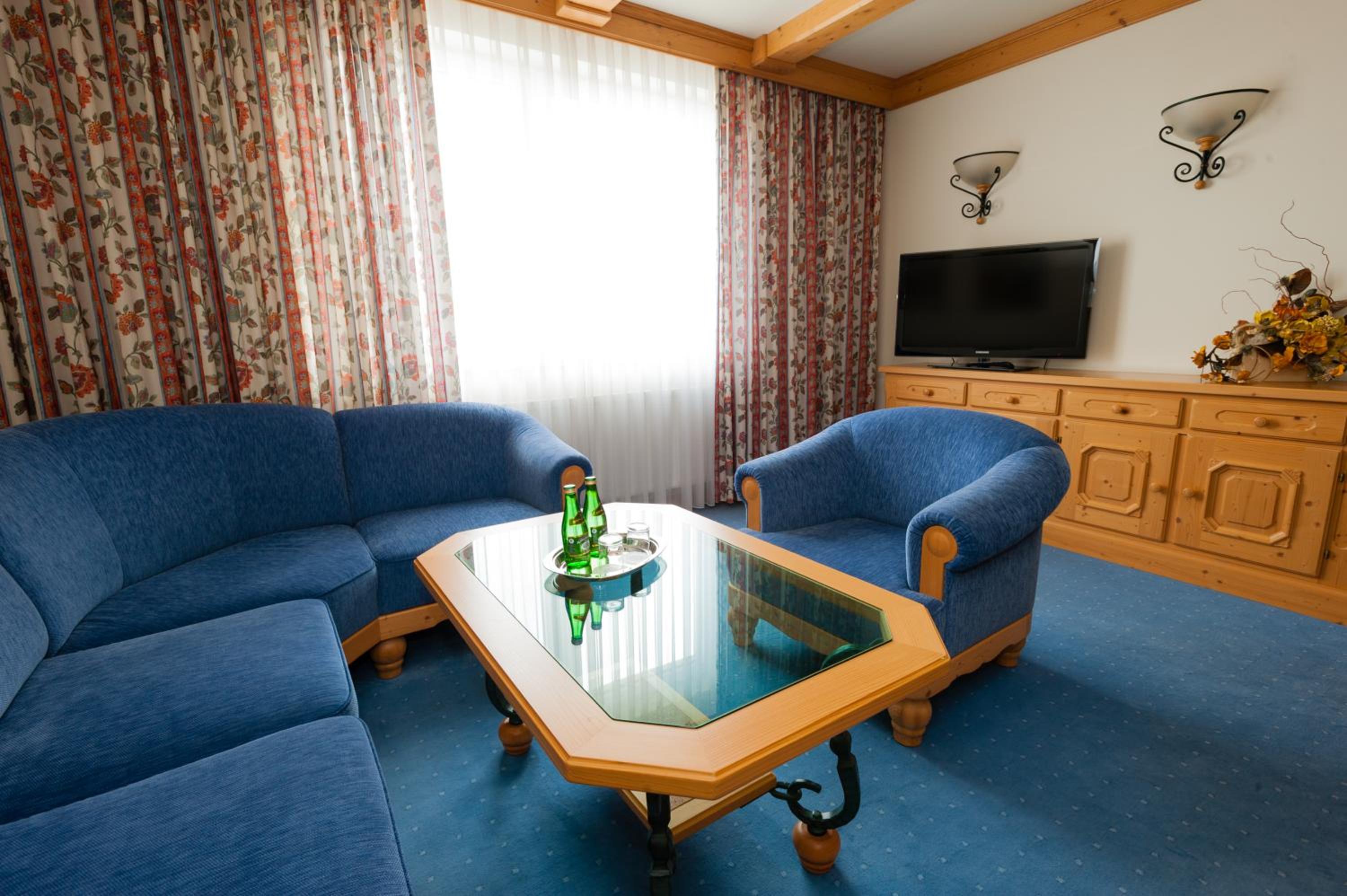 Executive Suite photo 1