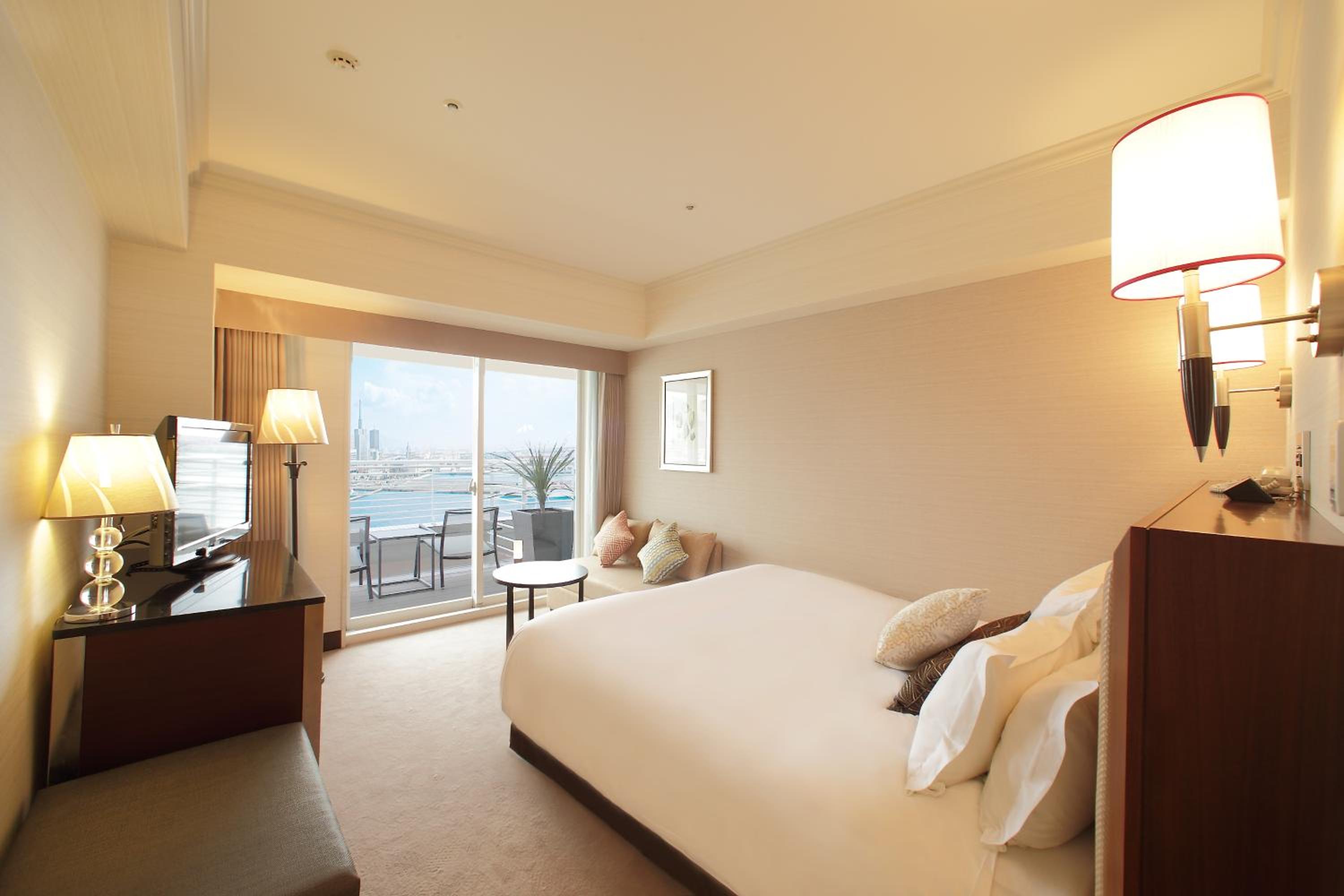 Standard Double East View - Photo 4