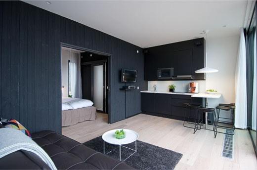 Bungalow Studio - Photo 2