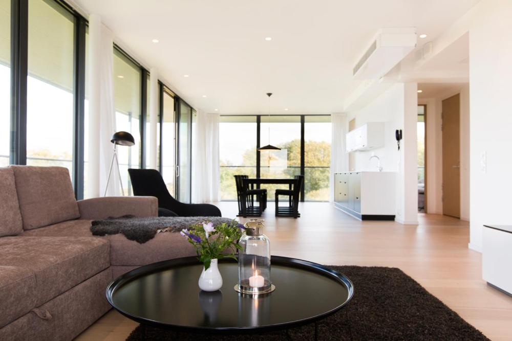 Superior Suite with Sea View - Photo 3