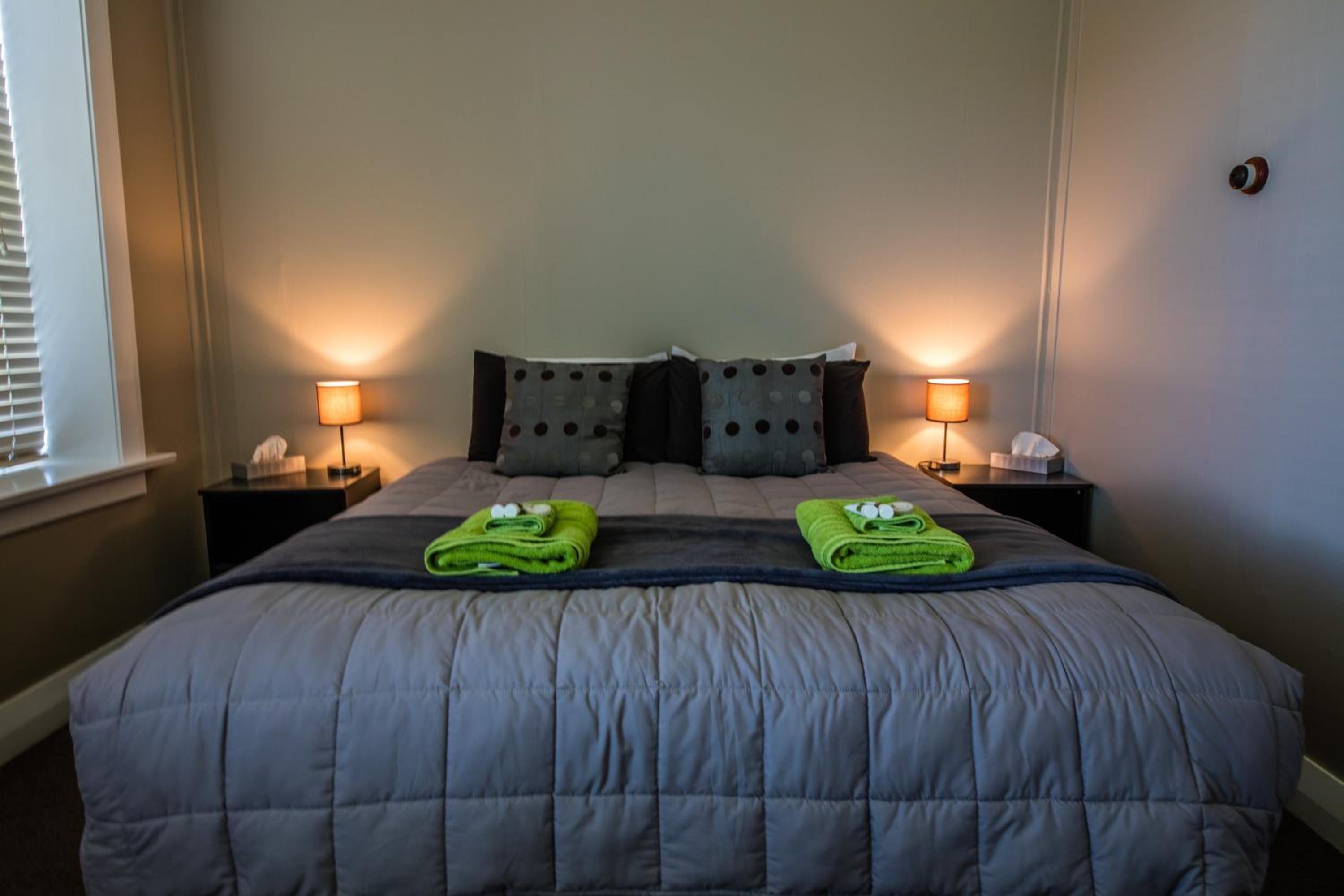 Double Room with Private Bathroom - Room 3 photo 3