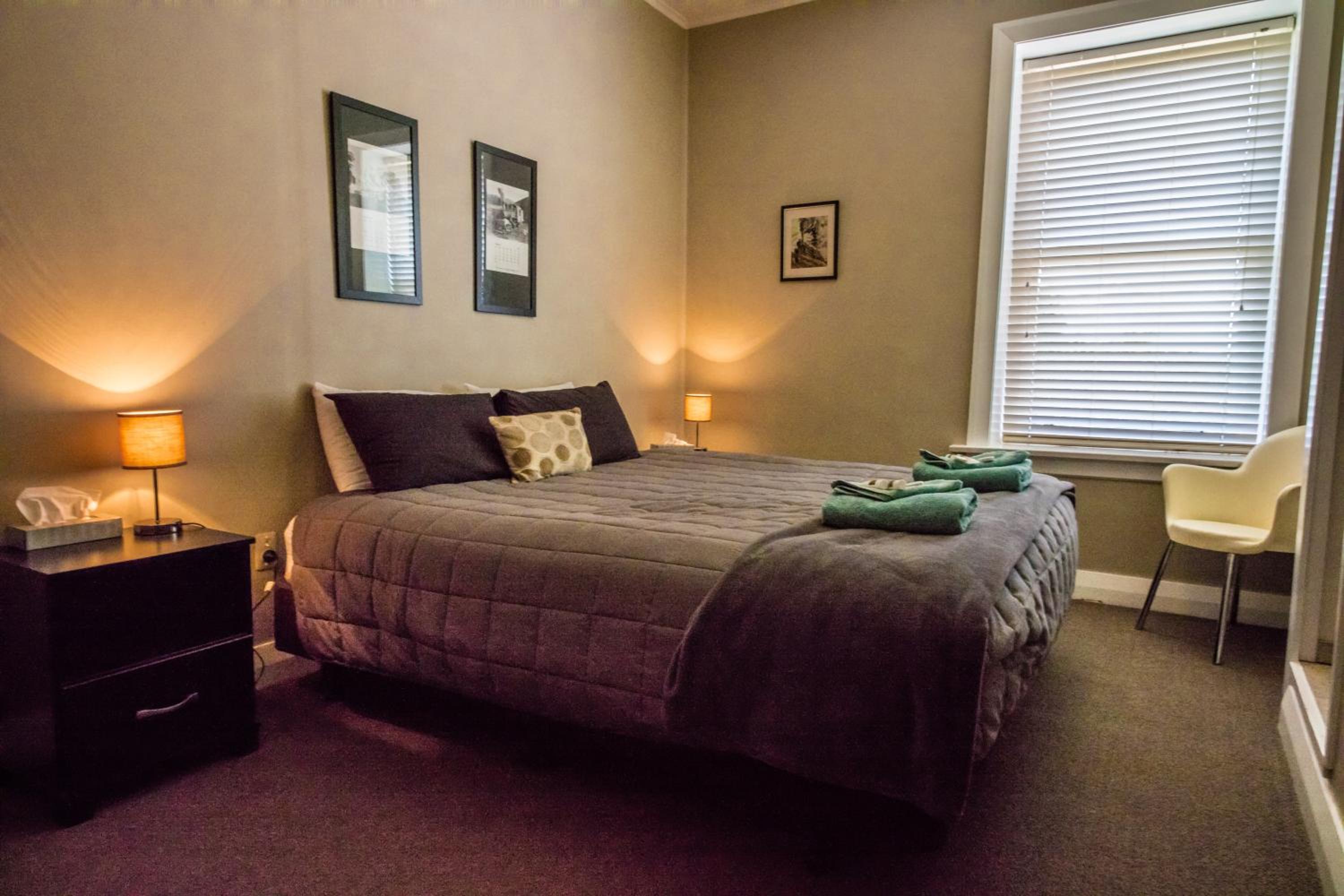 Double Room with Private Bathroom - Room 3 photo 1