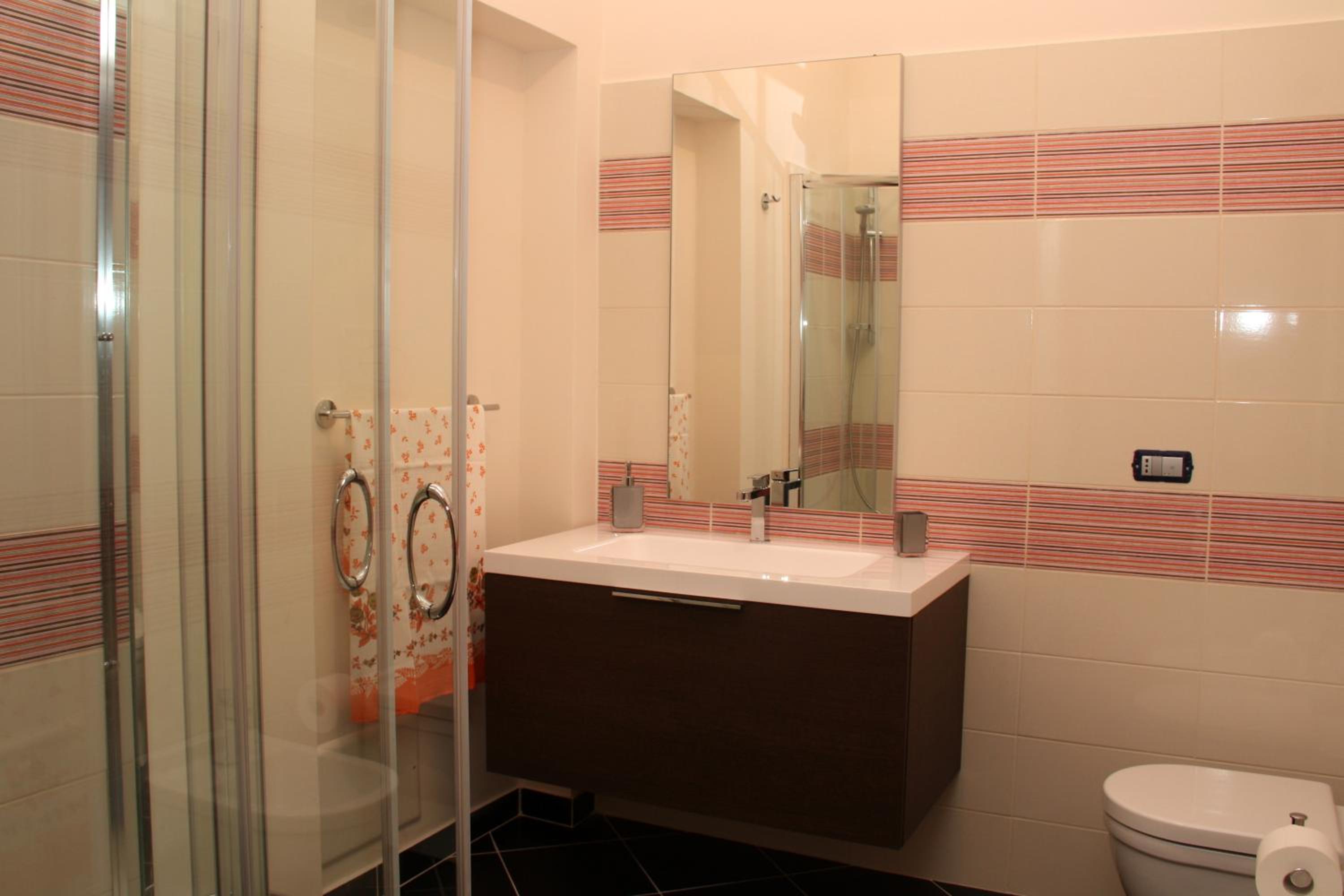 Double Room with Balcony photo 2