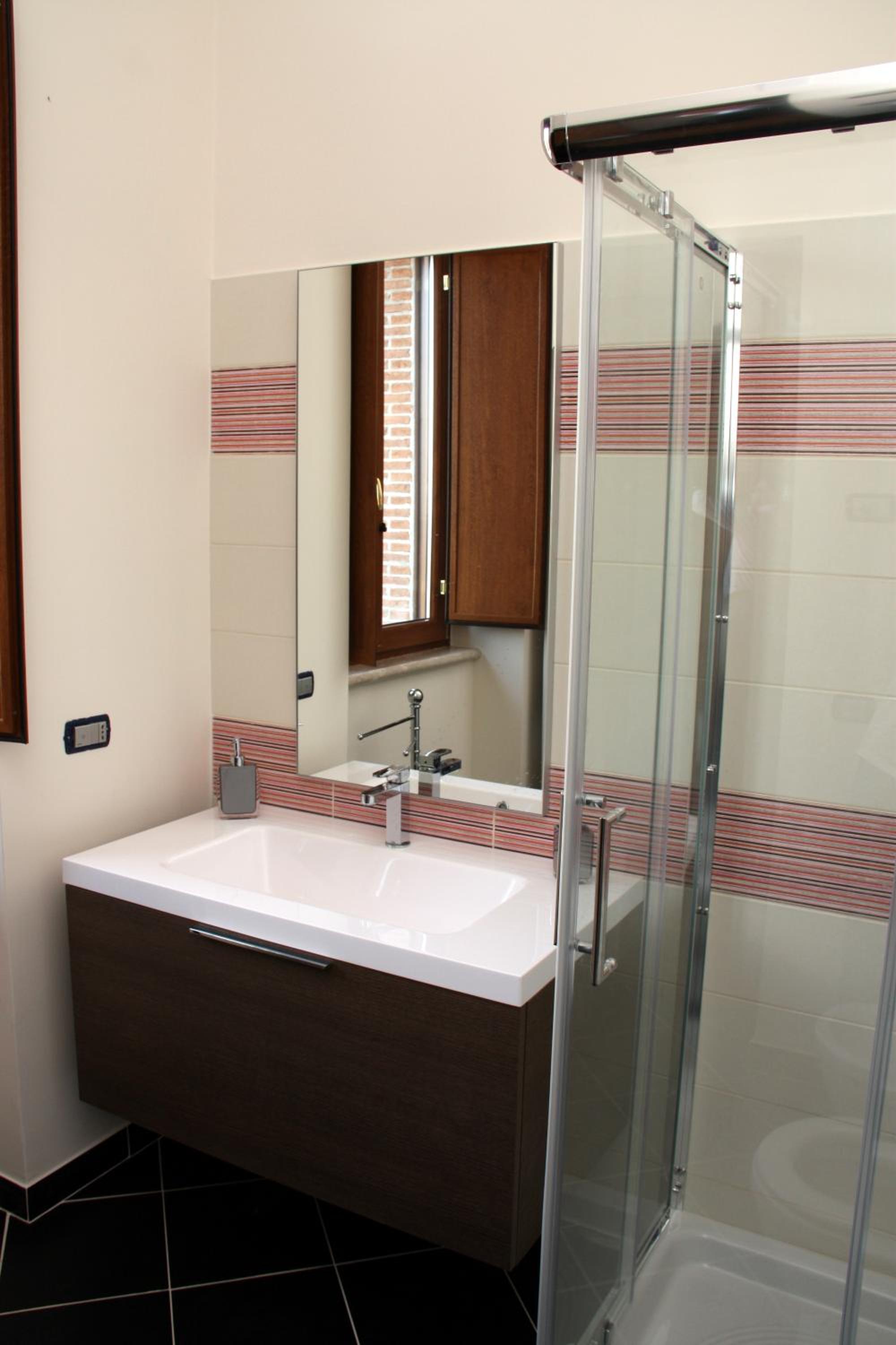 Twin Room with Balcony photo 3