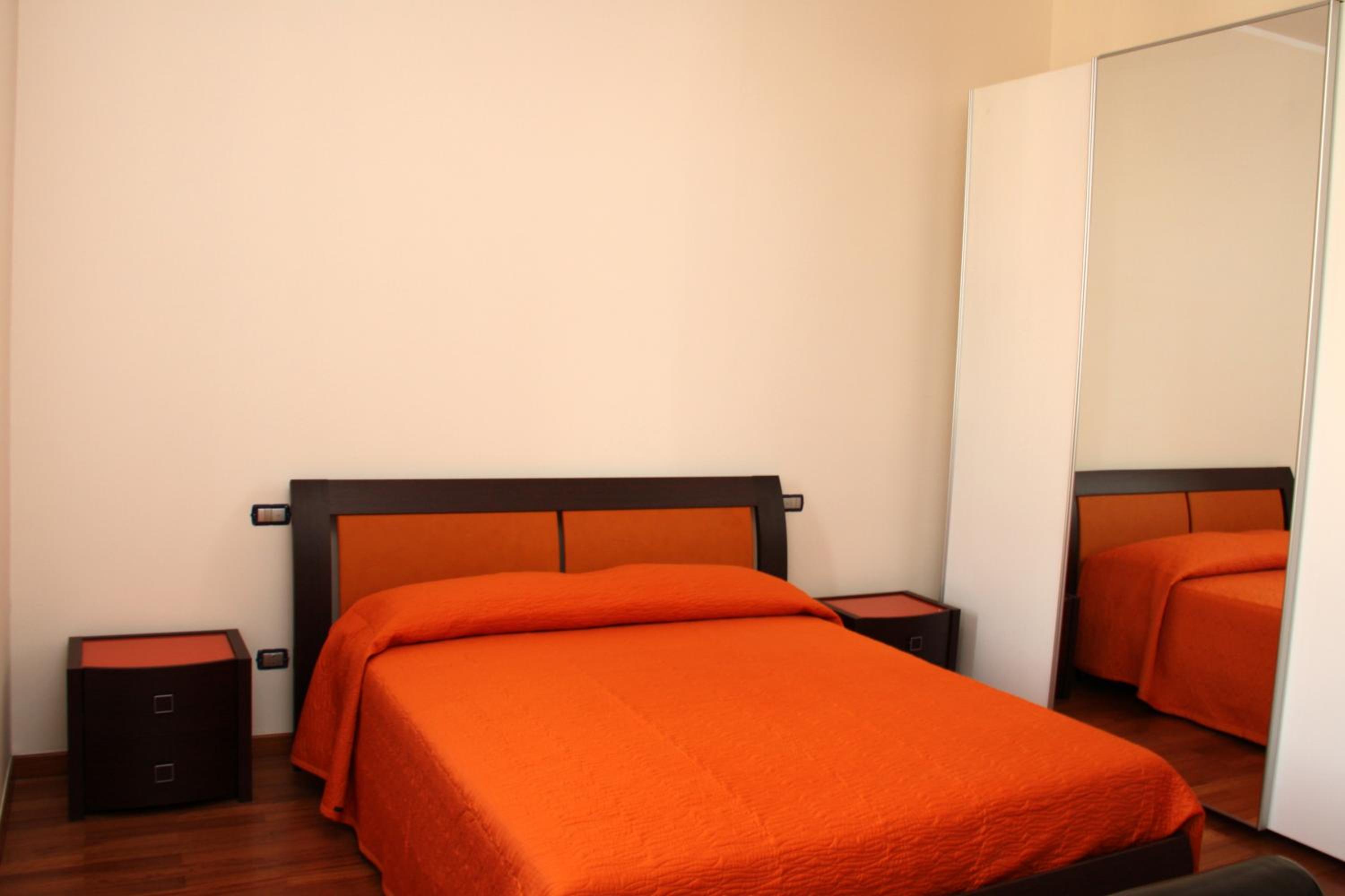 Double Room with Balcony photo 1